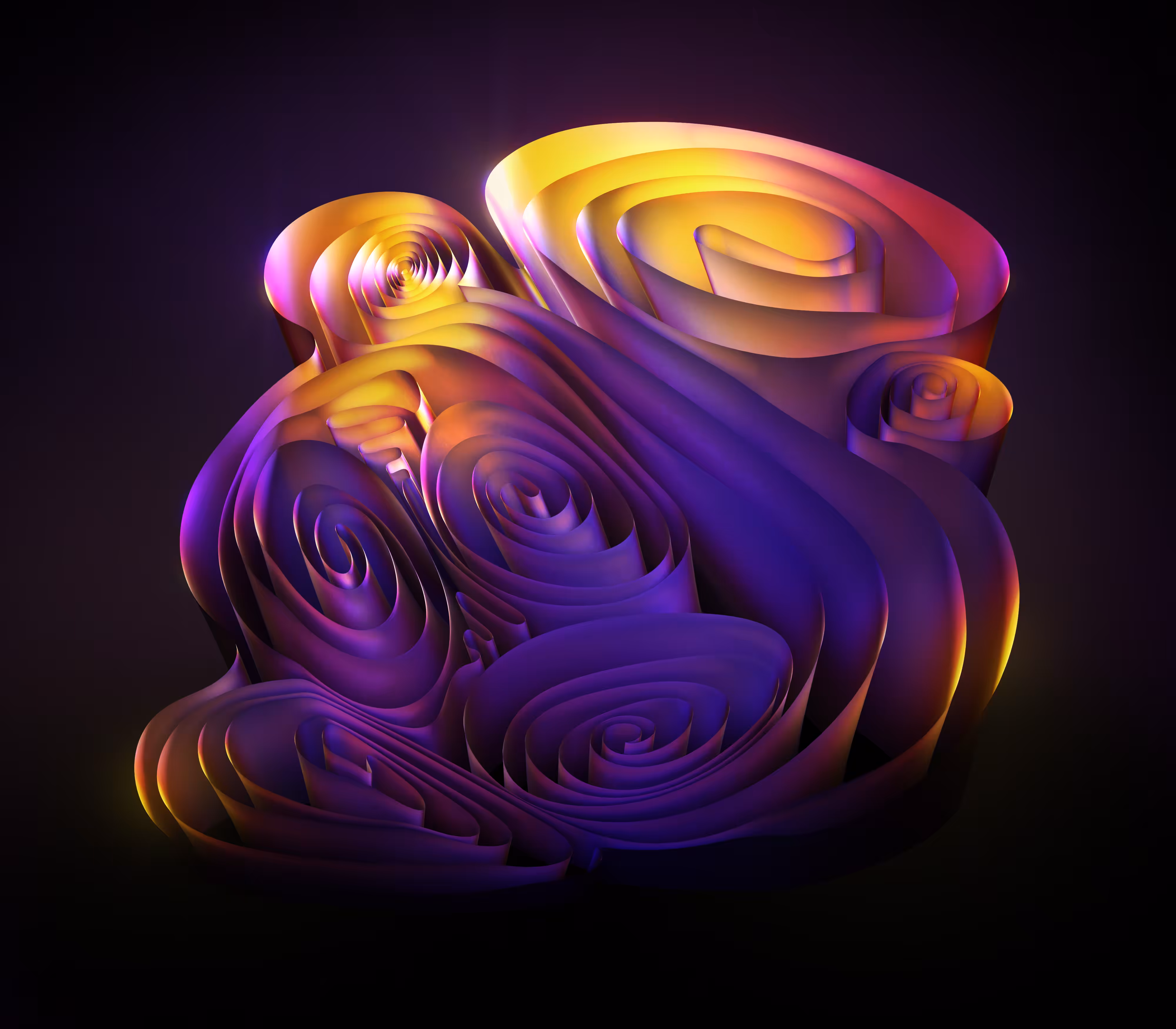 ZOË: Magma