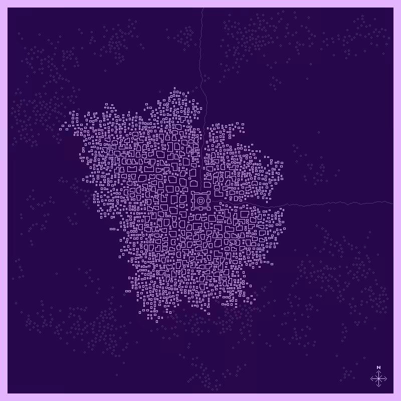 Raster Kingdom #214