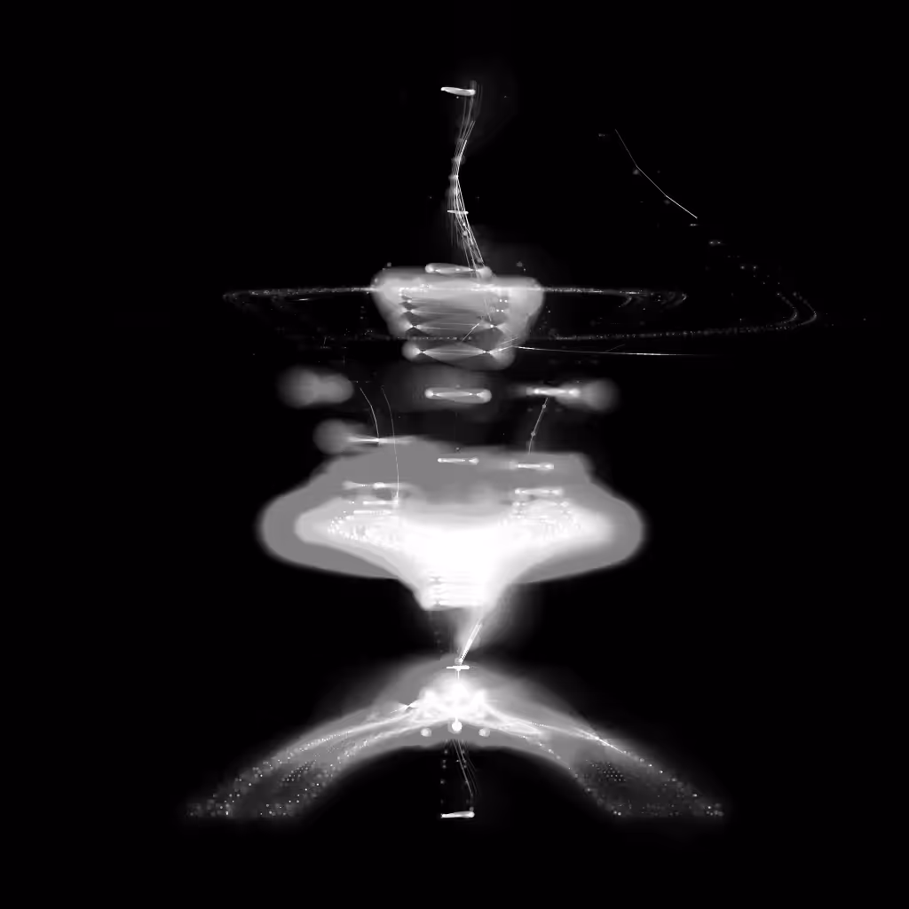 Spectral Being 461