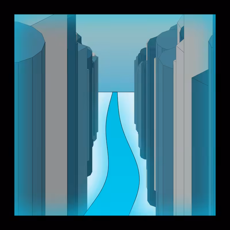 Horizon #10
