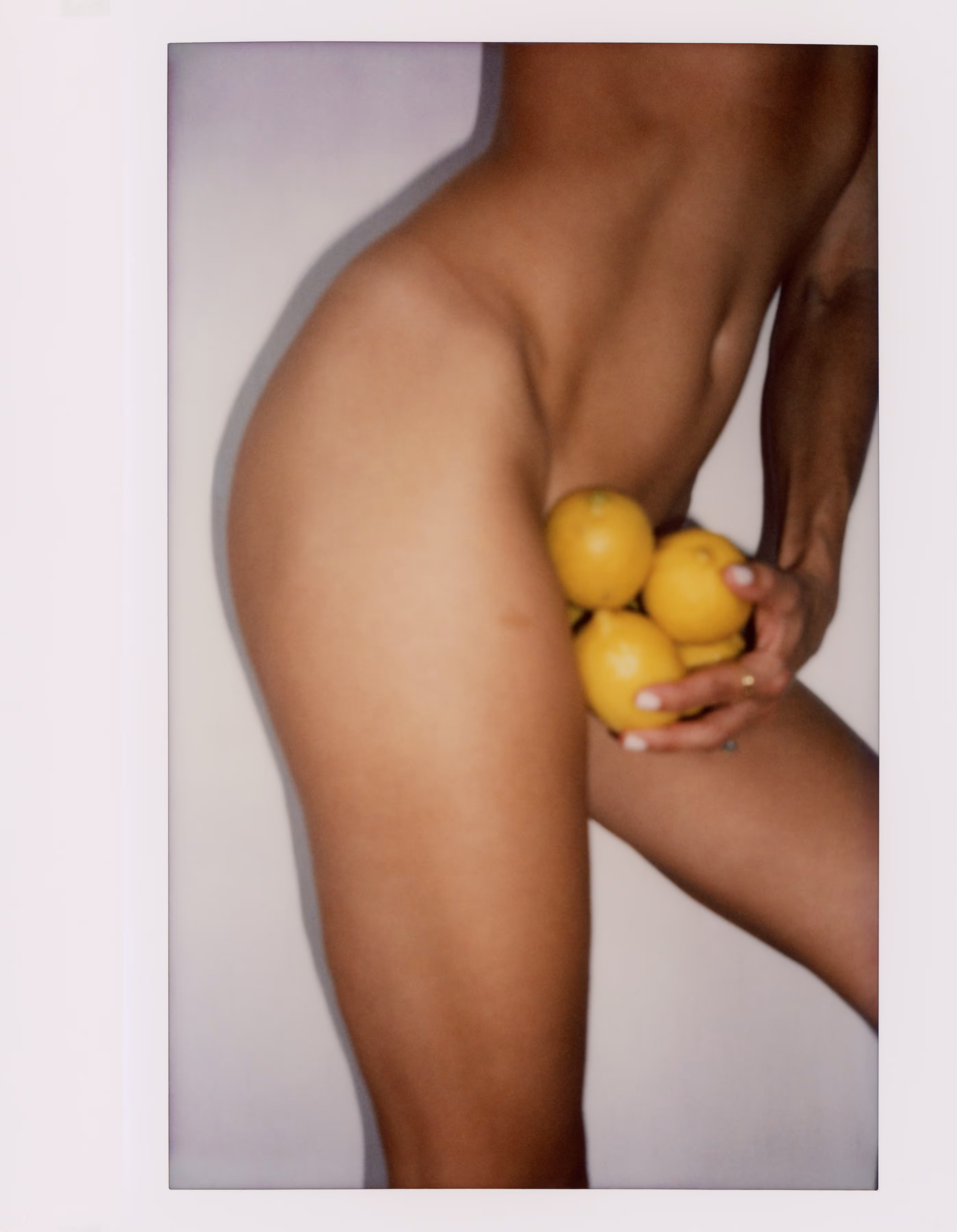 Lemonade #1