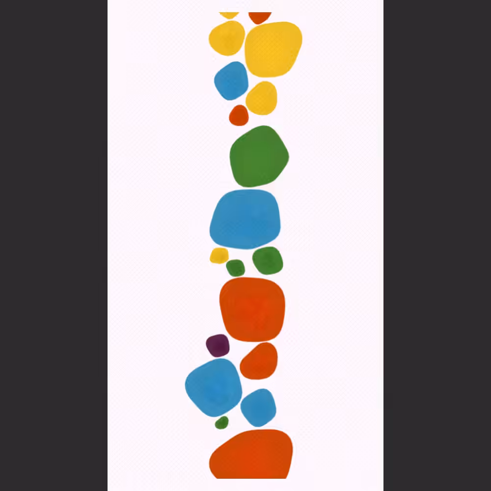 Blobs #61