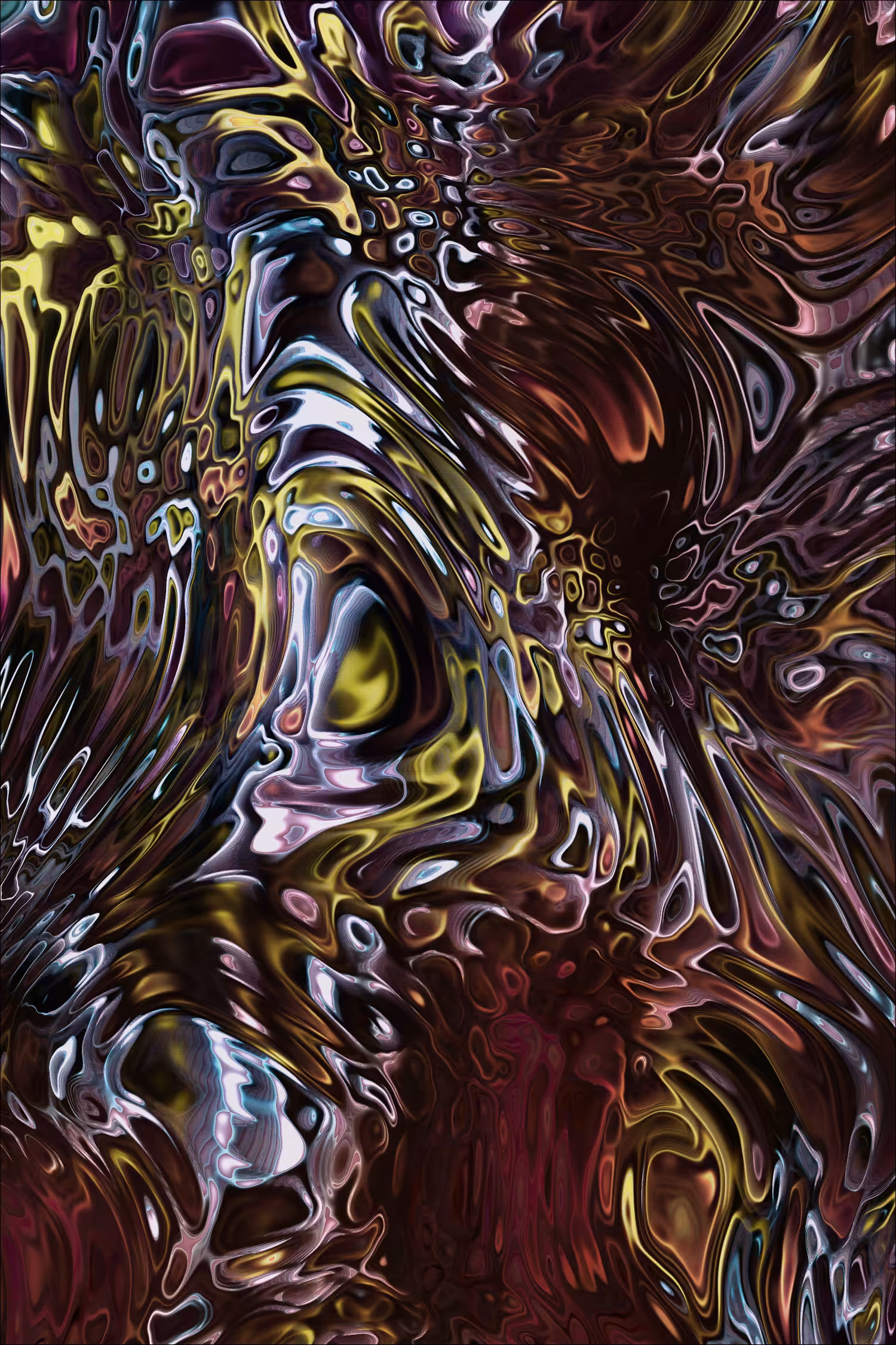 Plasma Flux #147