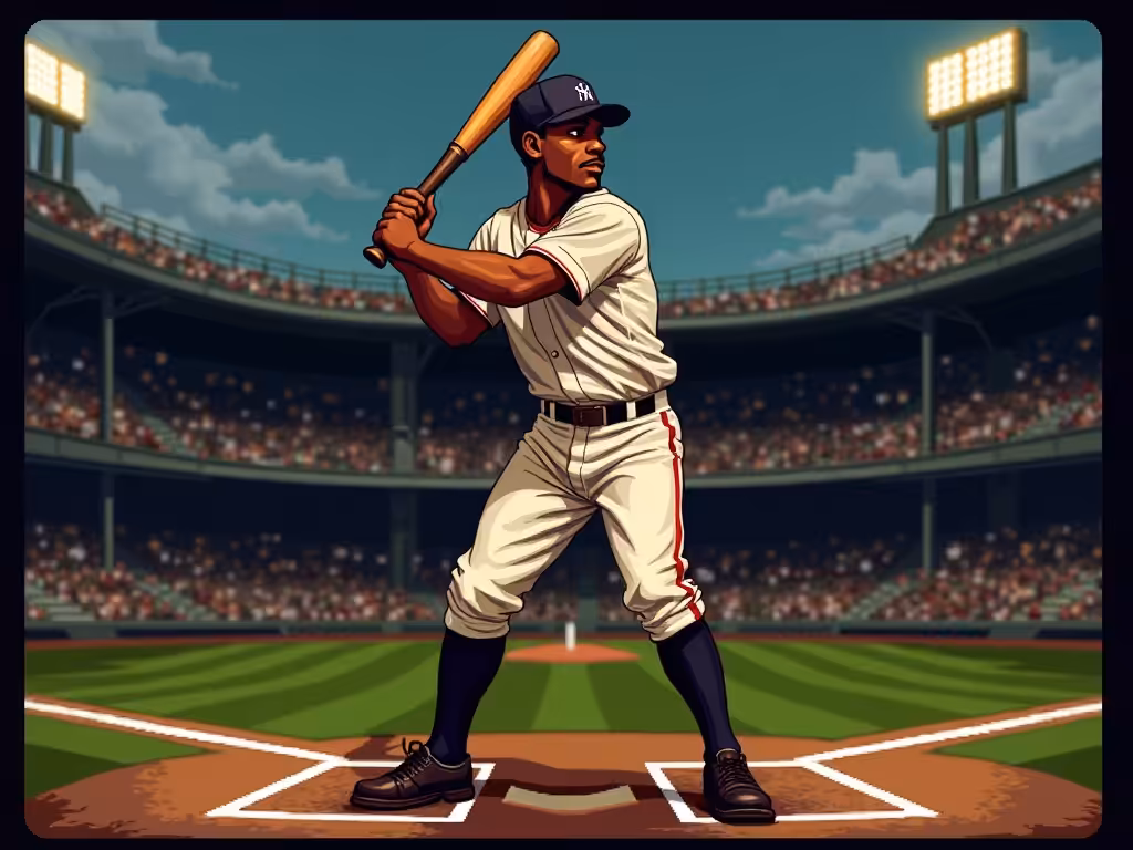DataBaseball: DatabaseBall Player #46132