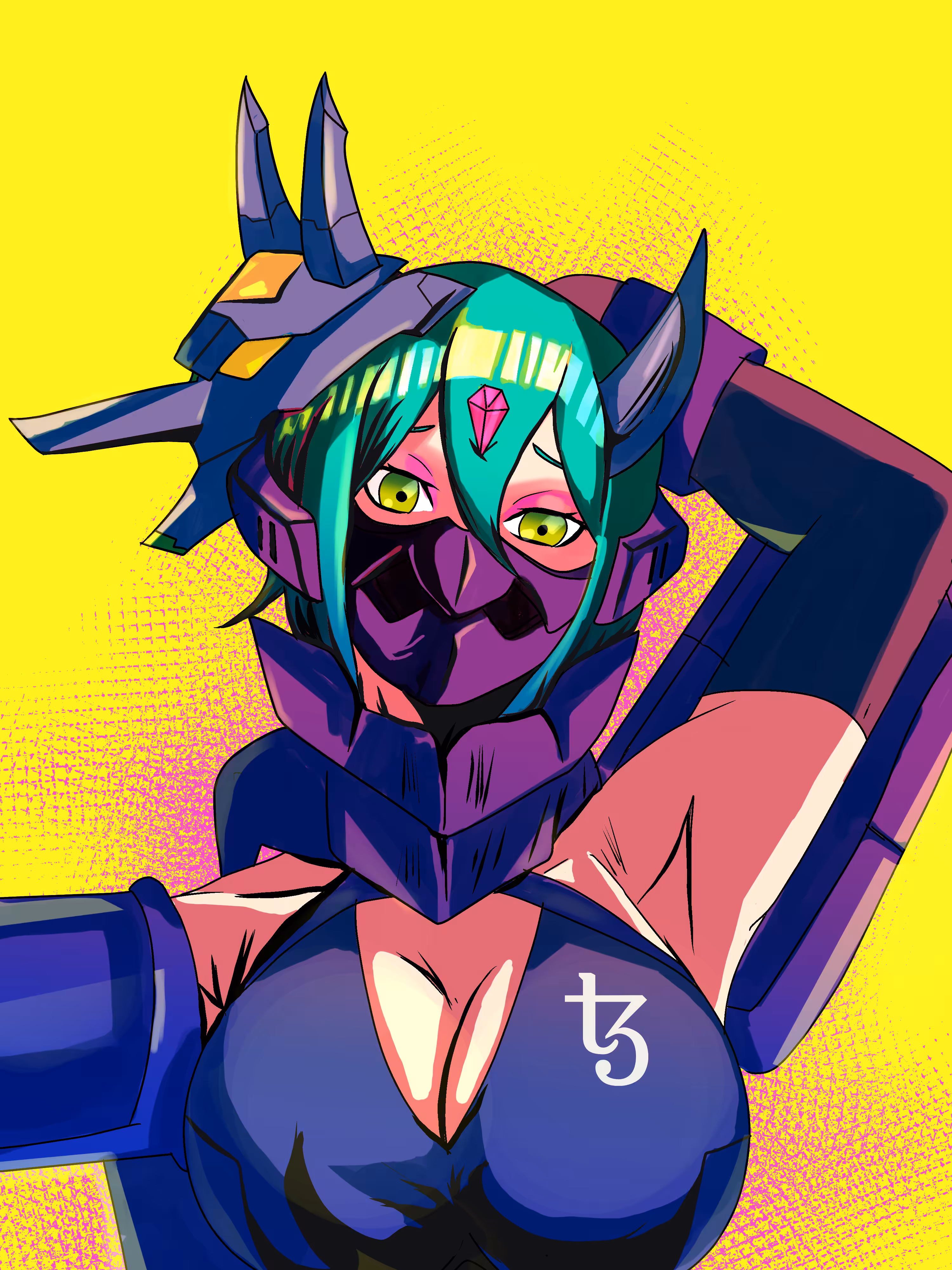 ONIMECHA