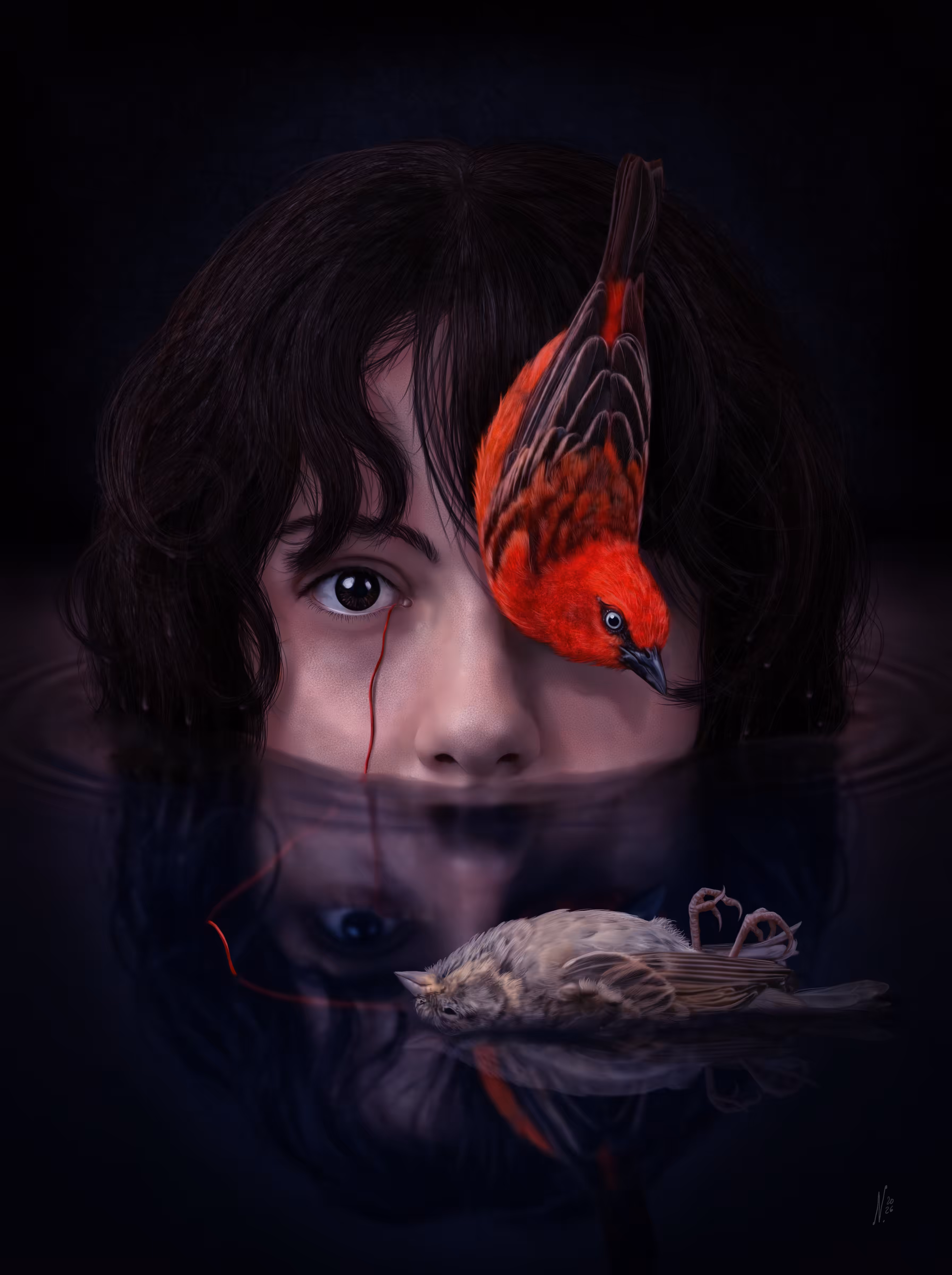 Ophelia