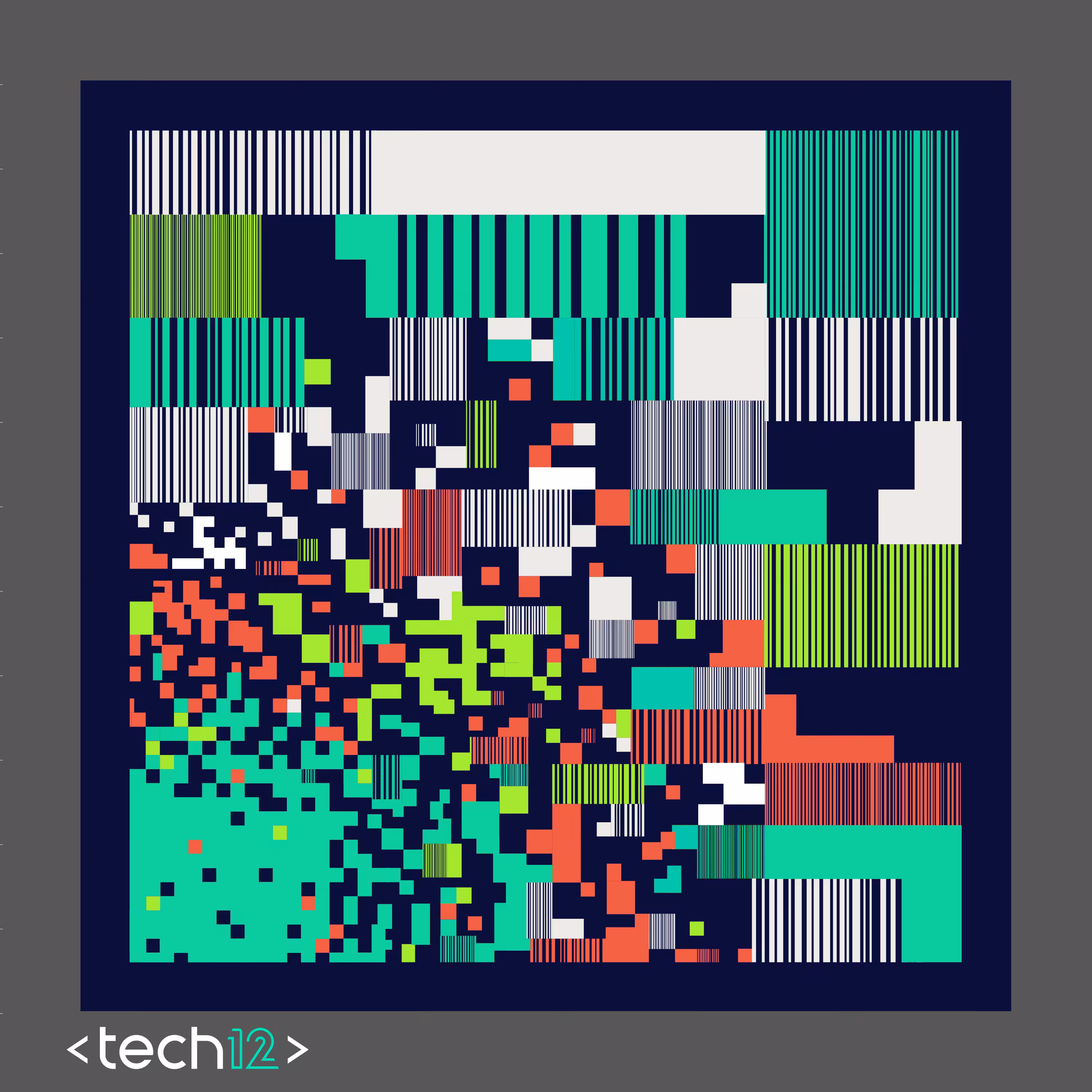 Tech 12 Members Only