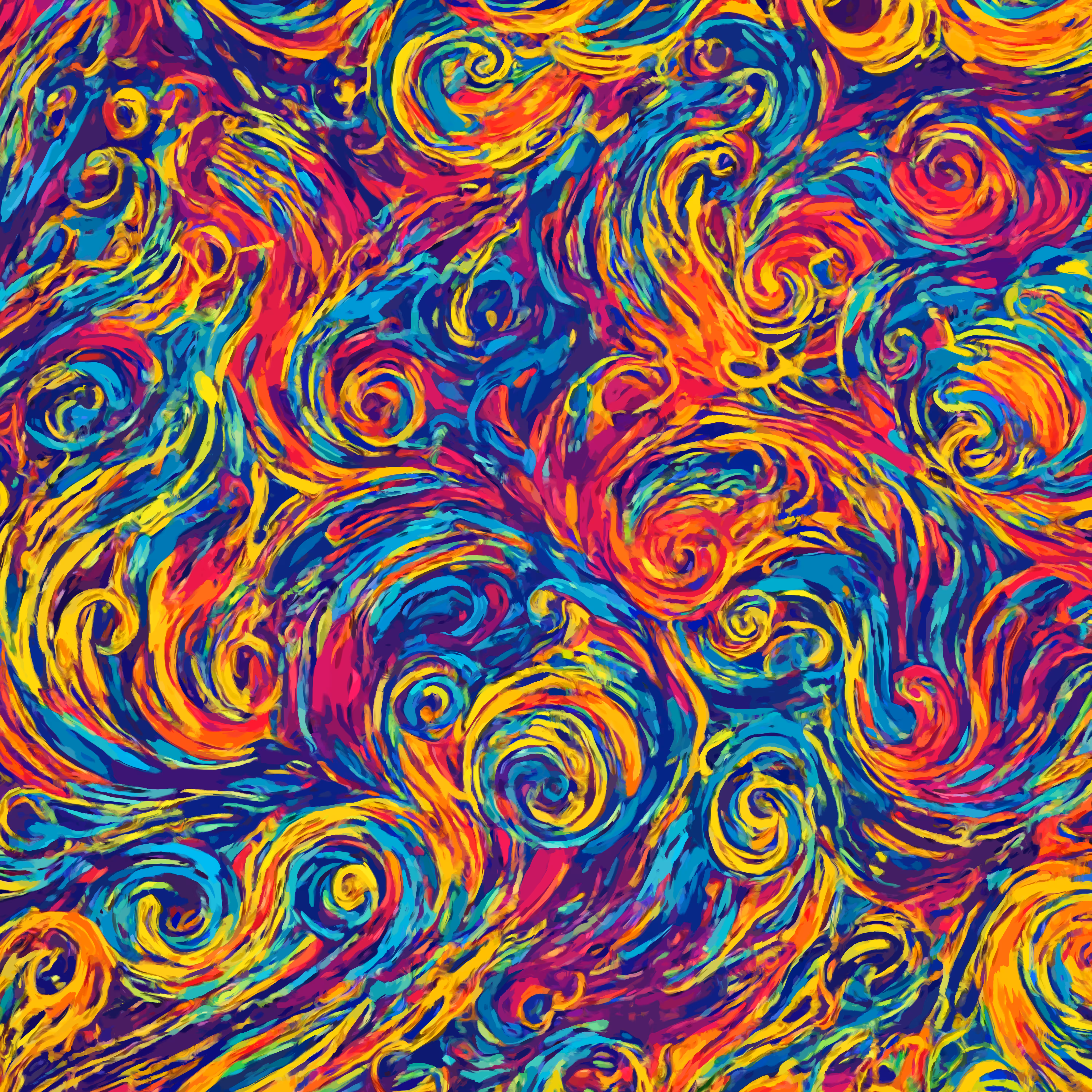 Soulful Sparks