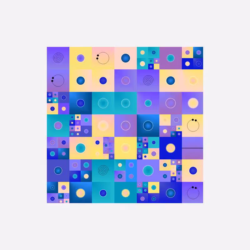 Untitled II #64