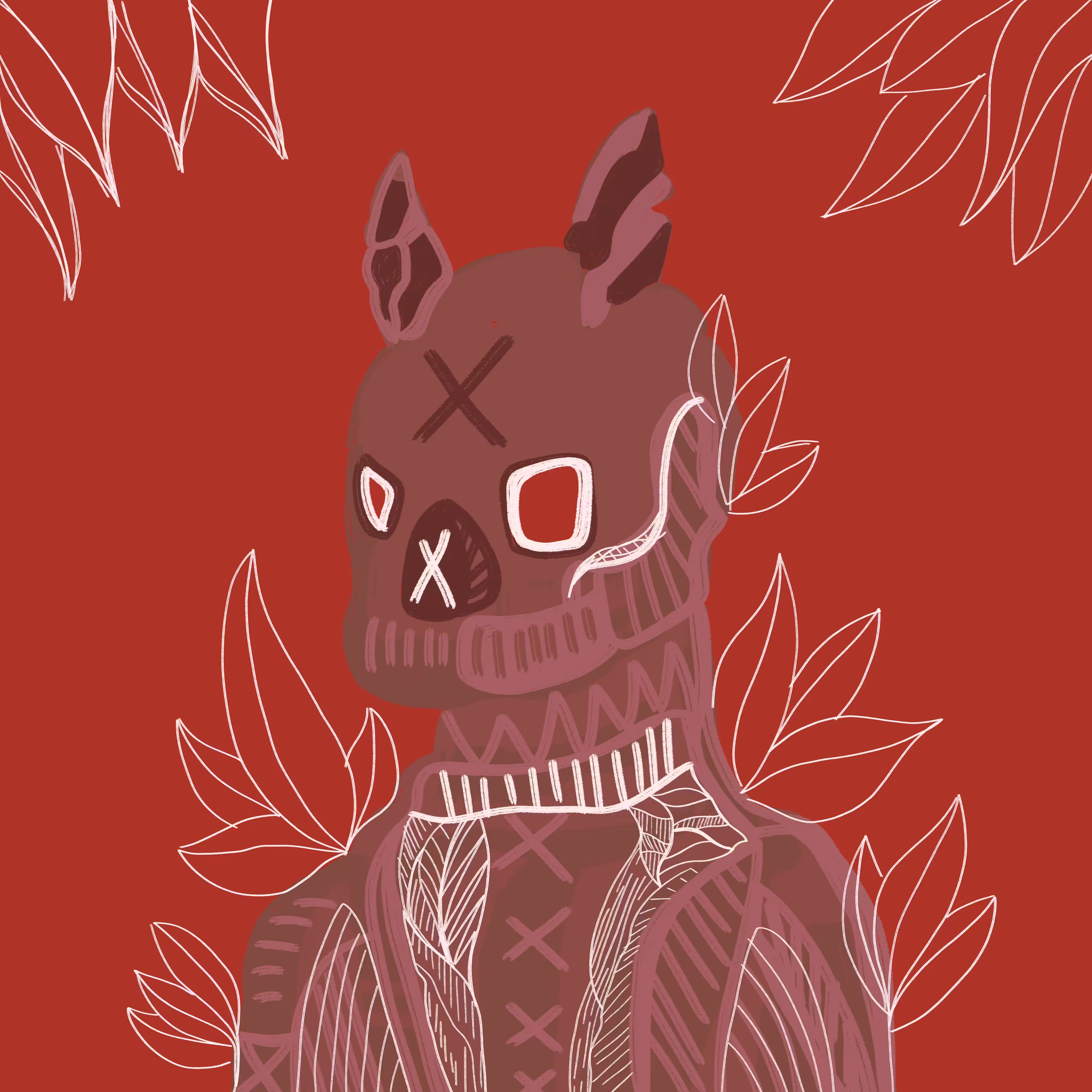 UNNOTICE CLAN || BHC-0x07