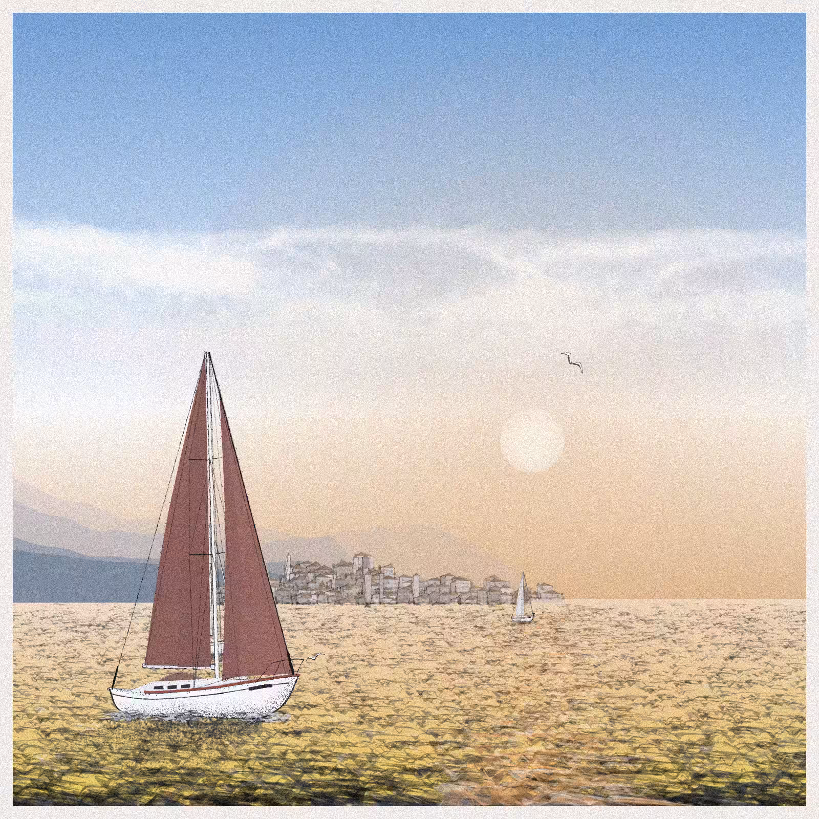 Voyage #241