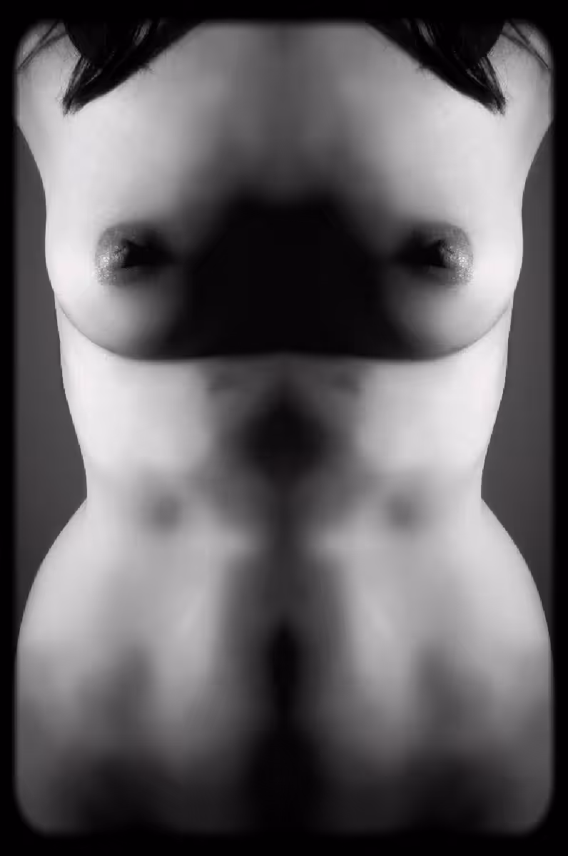 Roll Nude Roll