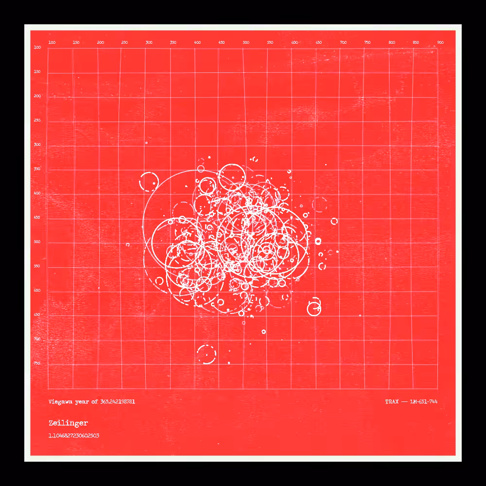 "Symphony. Dispolarization" #99