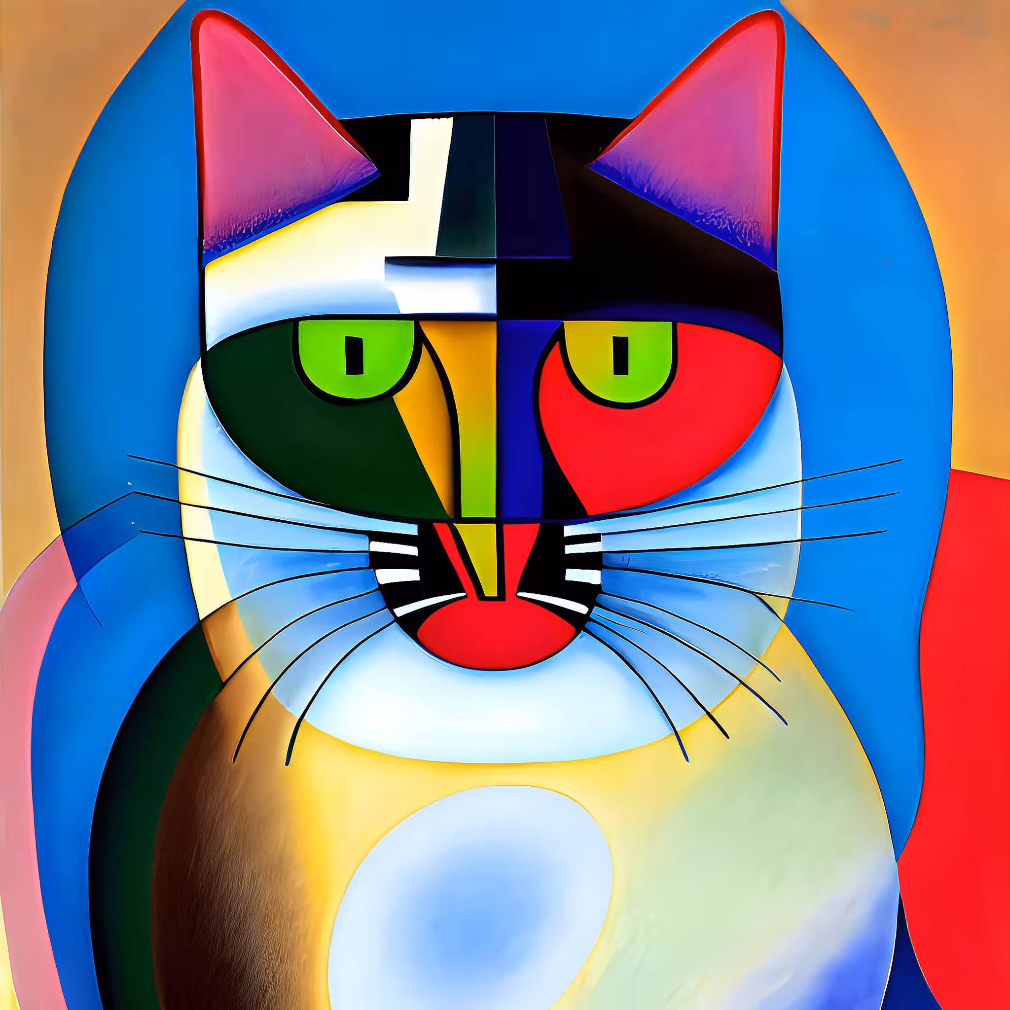 Catboss #969