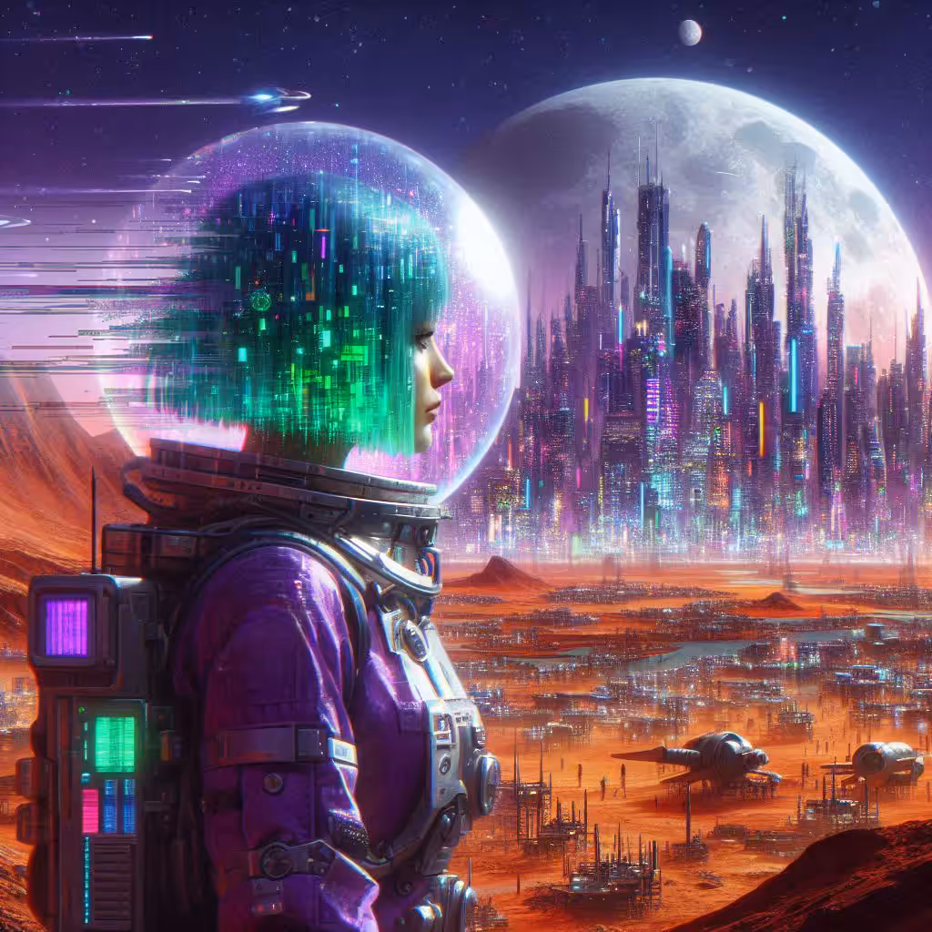 Astronaut