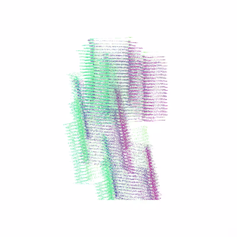 Giz de luz #2
