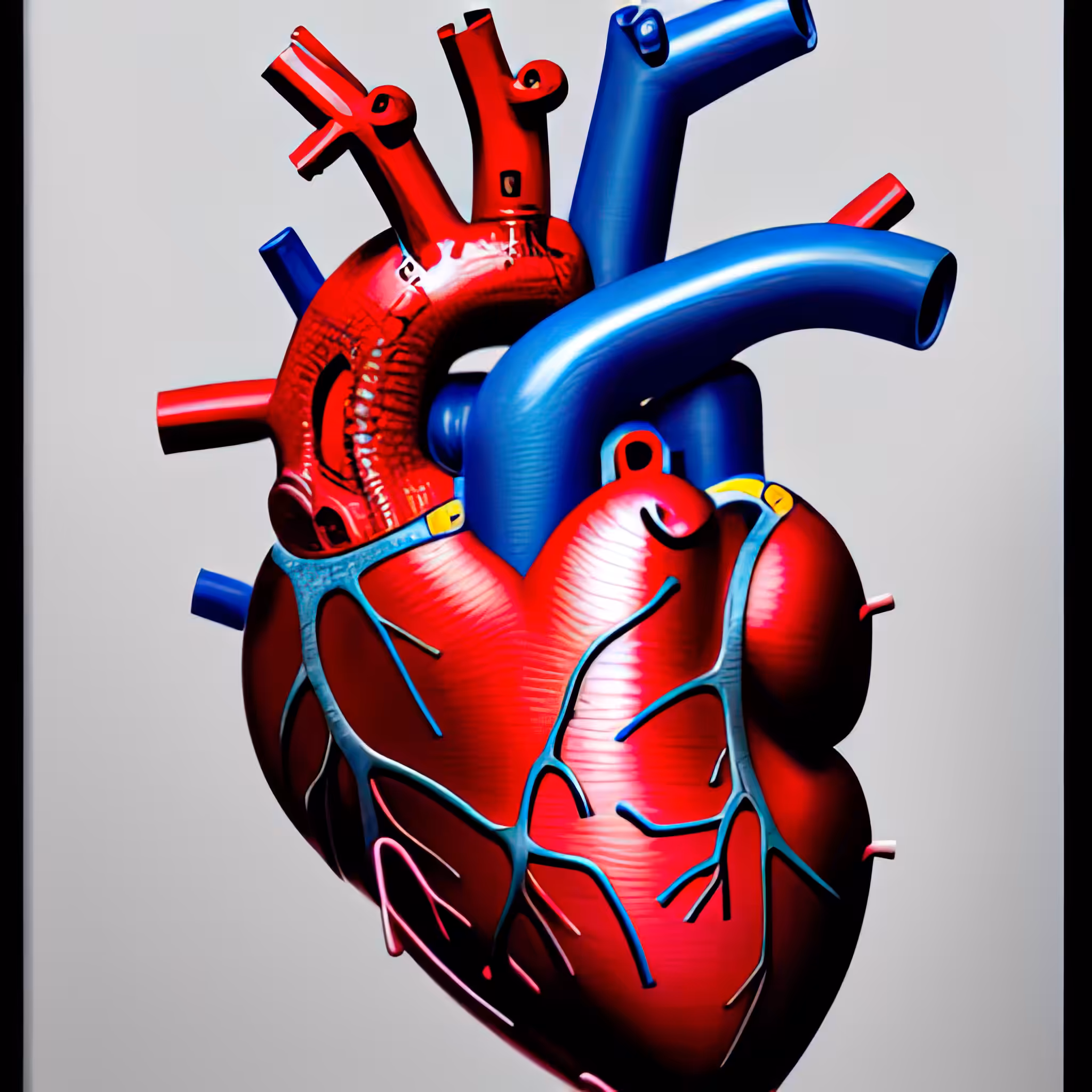 Have a Fuckin Heart #330