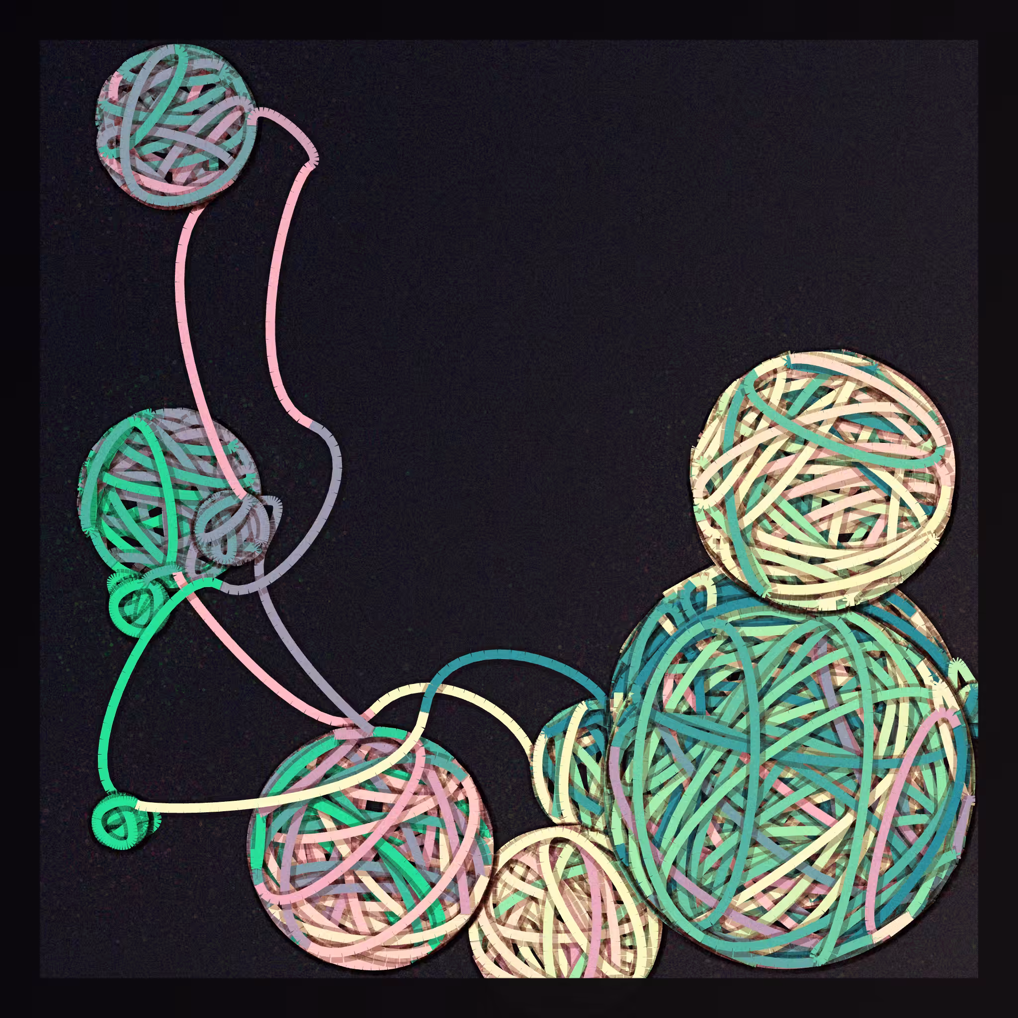 Original Threads  #3