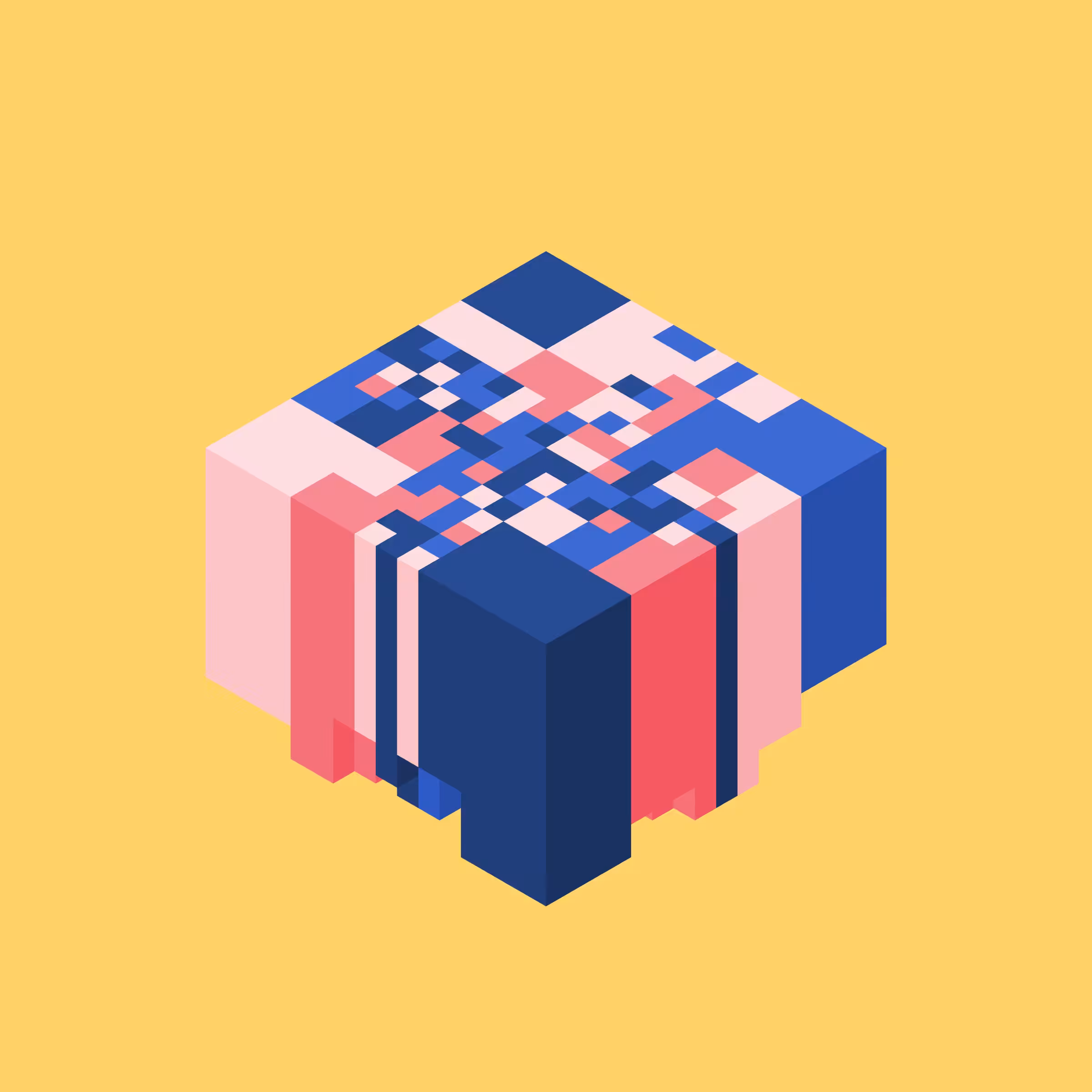 AlgoRhythms #269