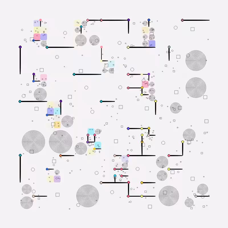 Abstract Mechanics #14