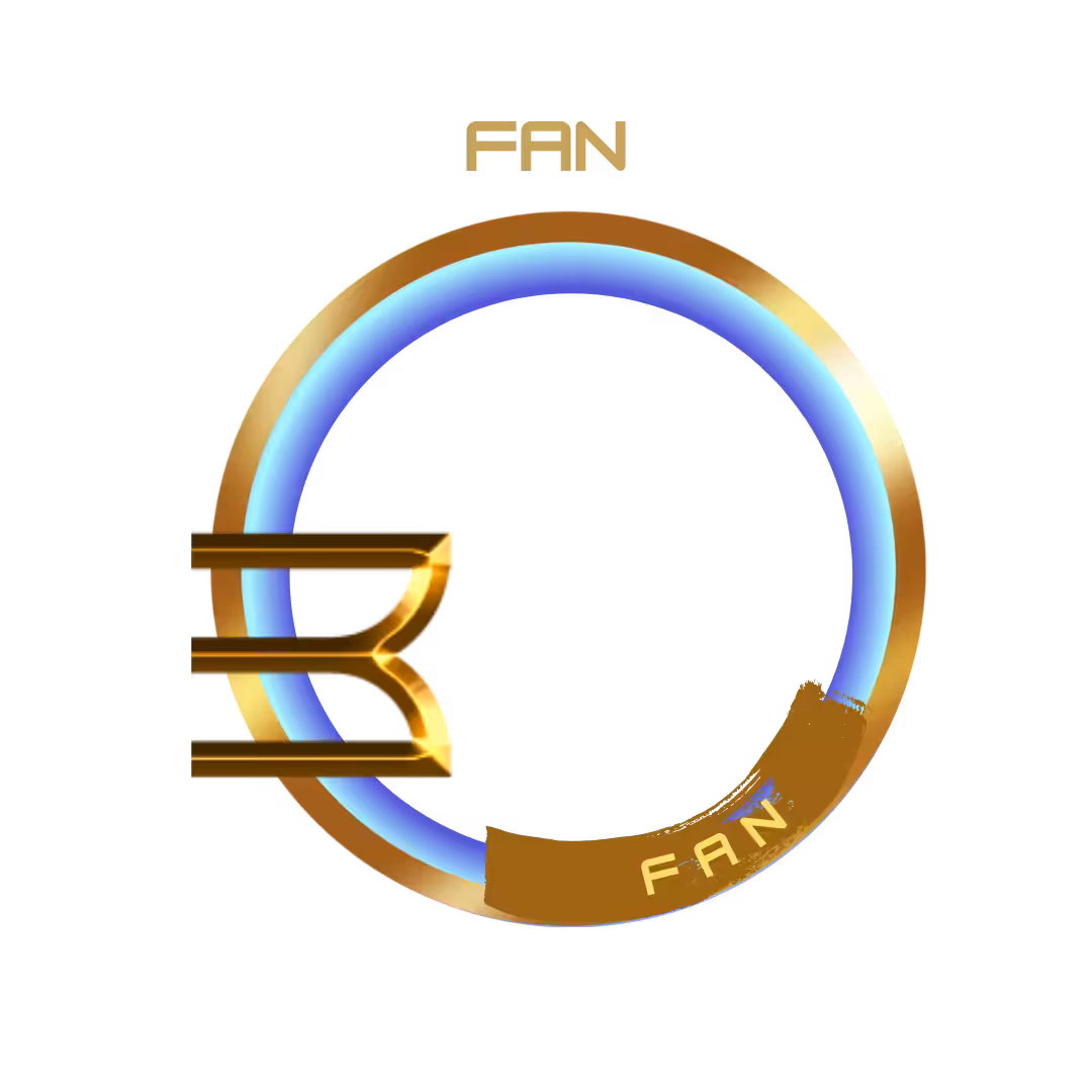 Fan Badge 
