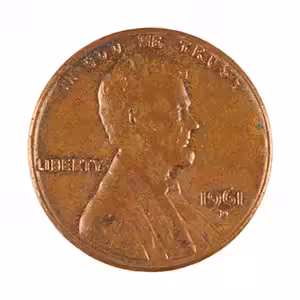 Cent #1913