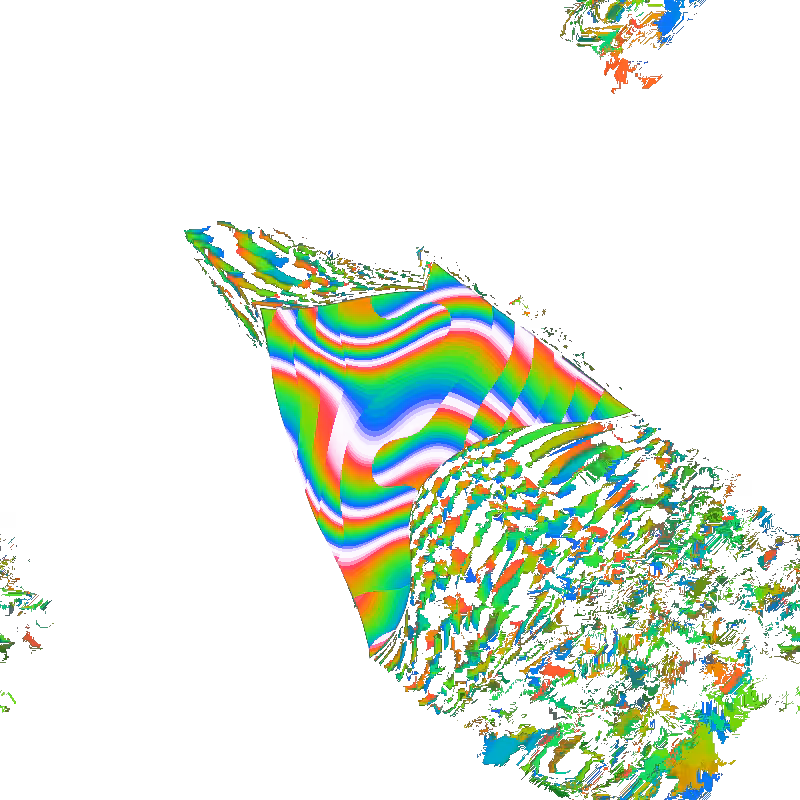 Lysergic Desintegration / Interactrip / #61