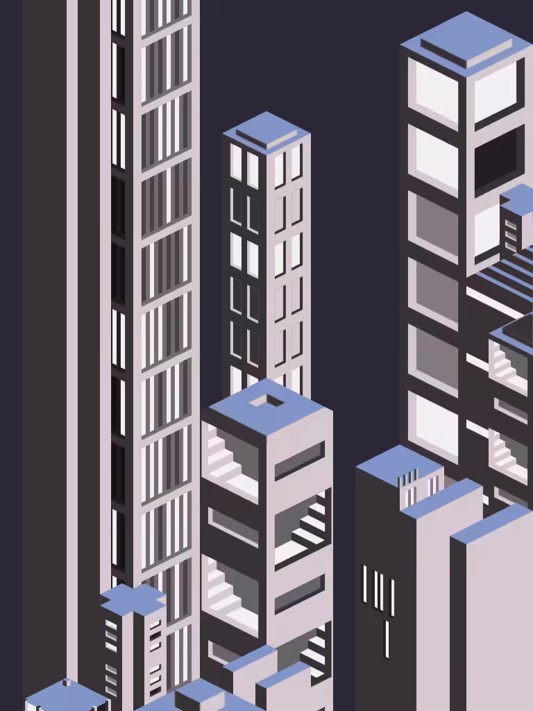 HexaCity Editions #48