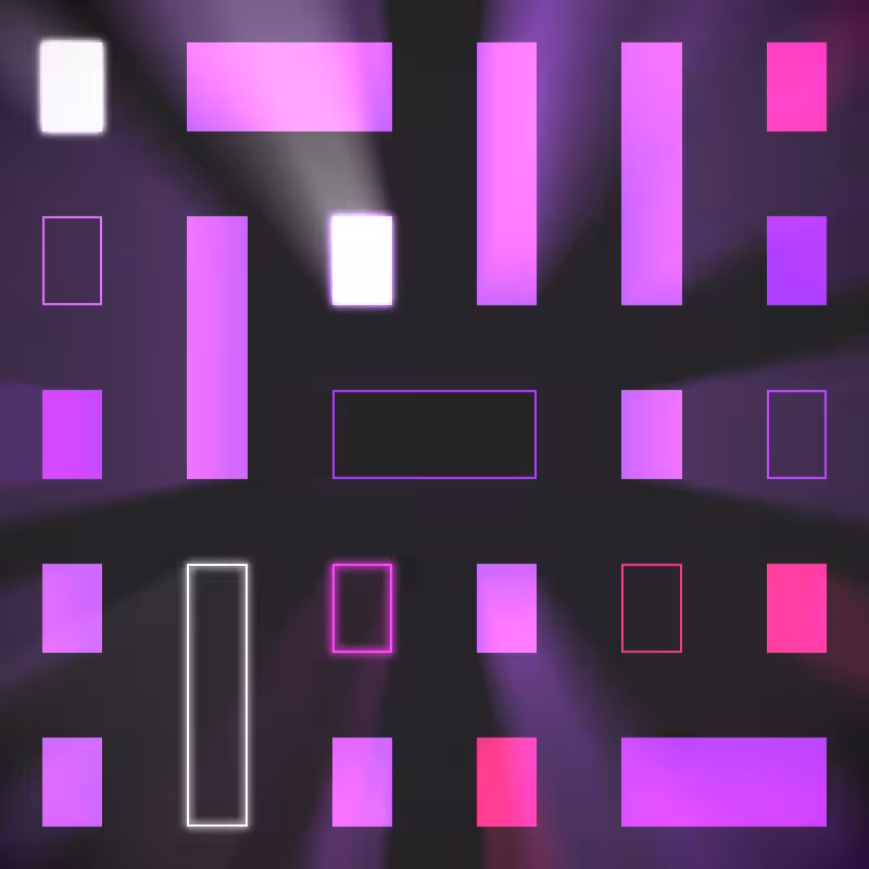 Lightcells #34