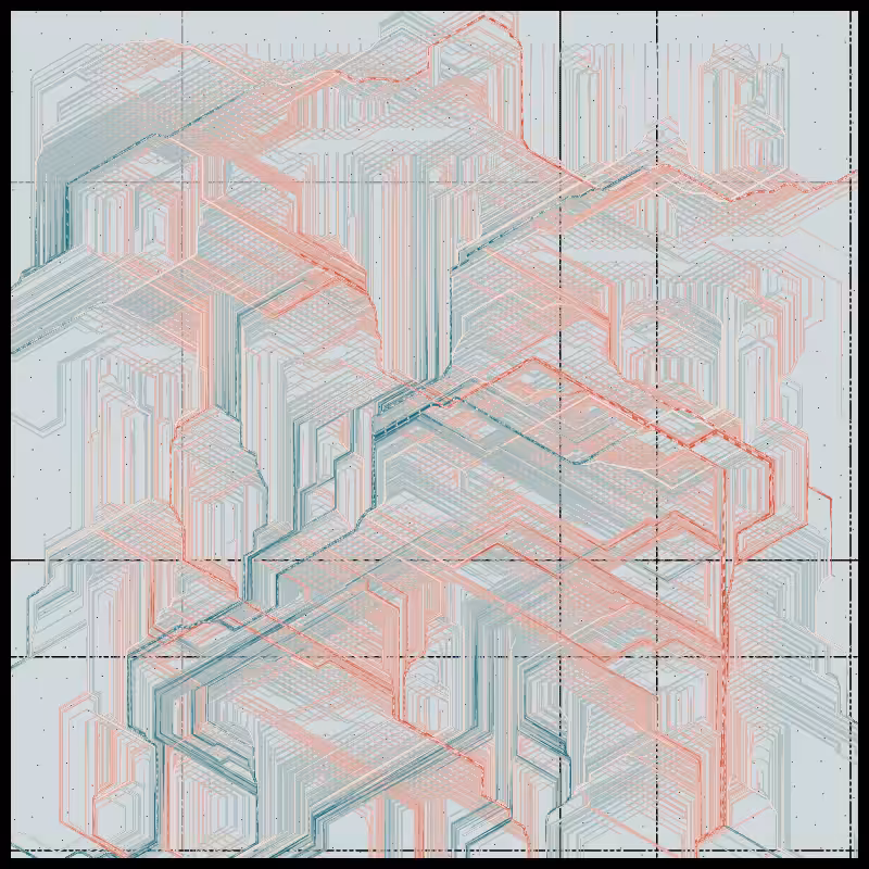 Breezeblocks #75
