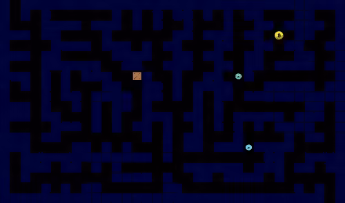 maze #74