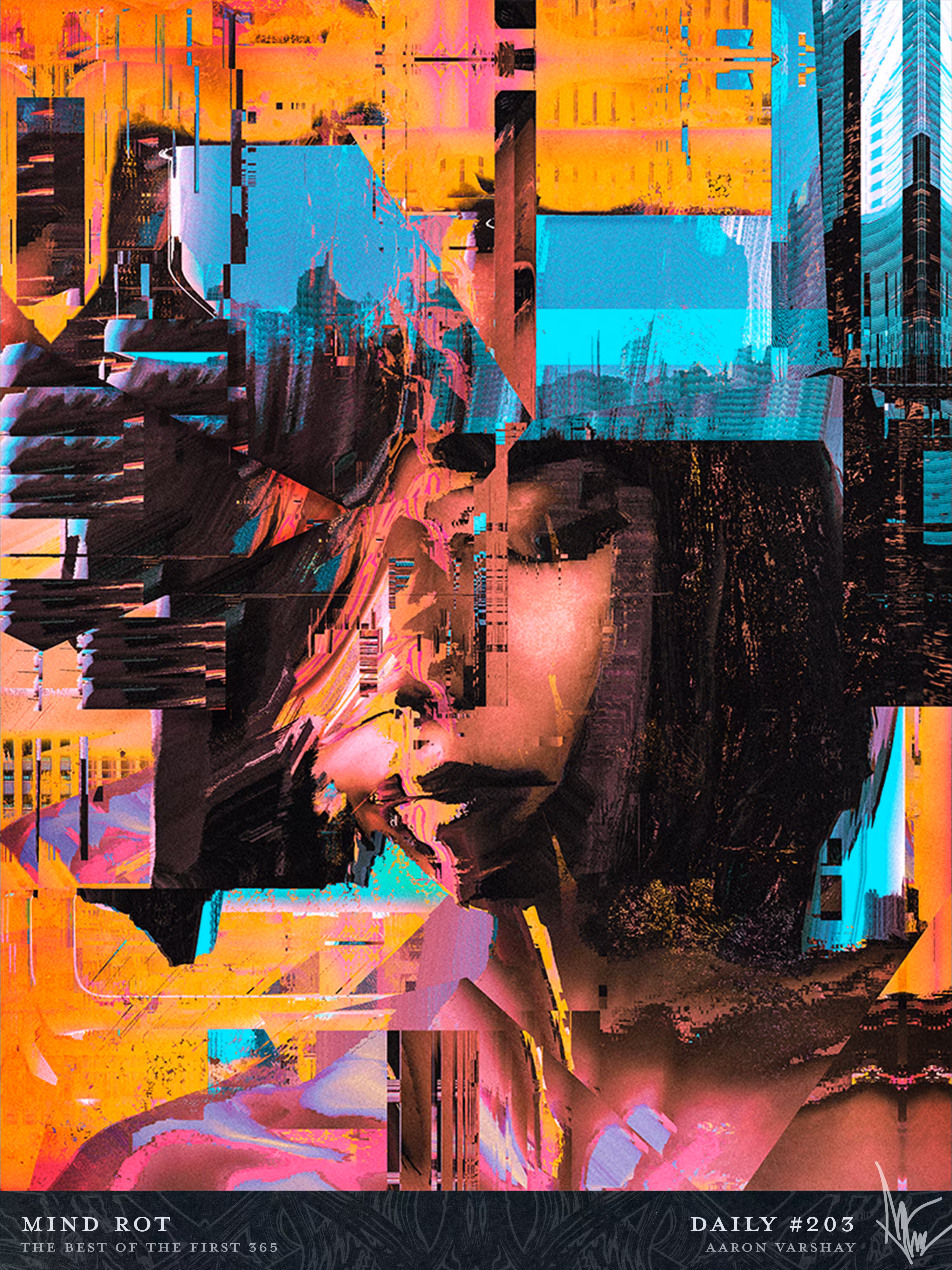 Mind Rot