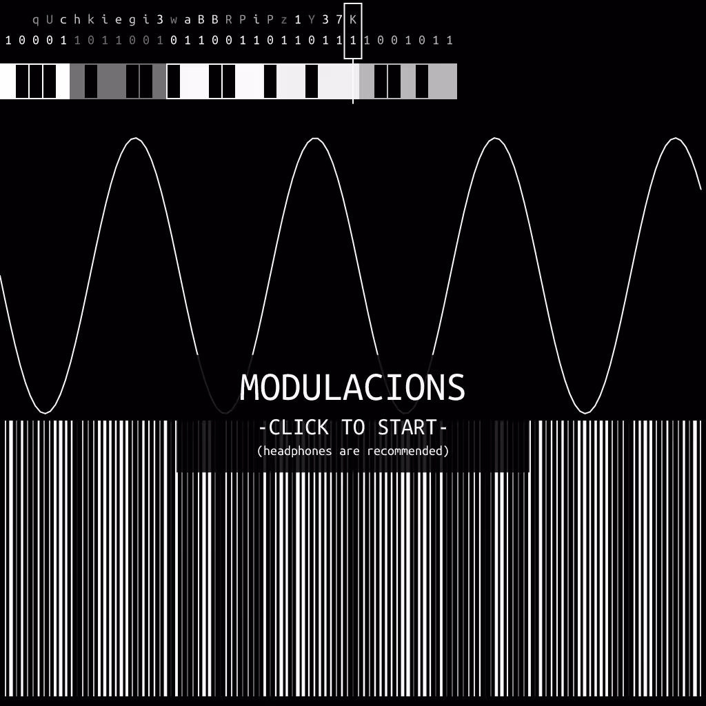 Modulacions (audio) #118