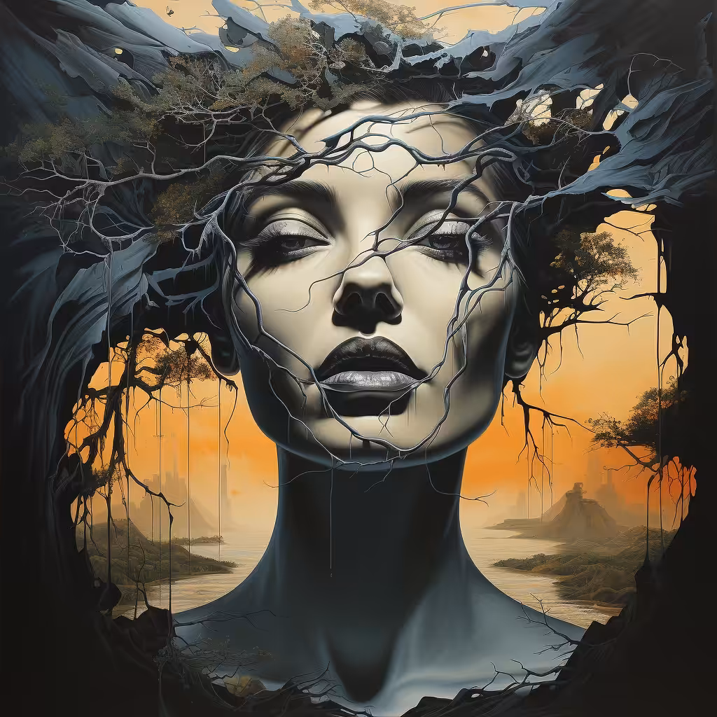 Natur's Femme#11