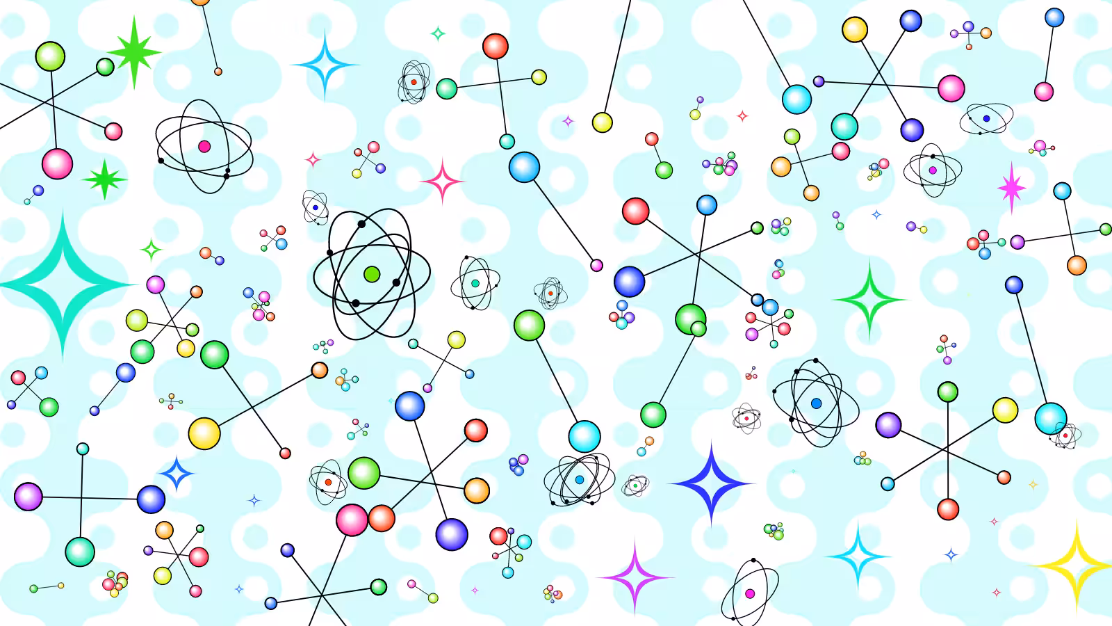 MCM Space #10