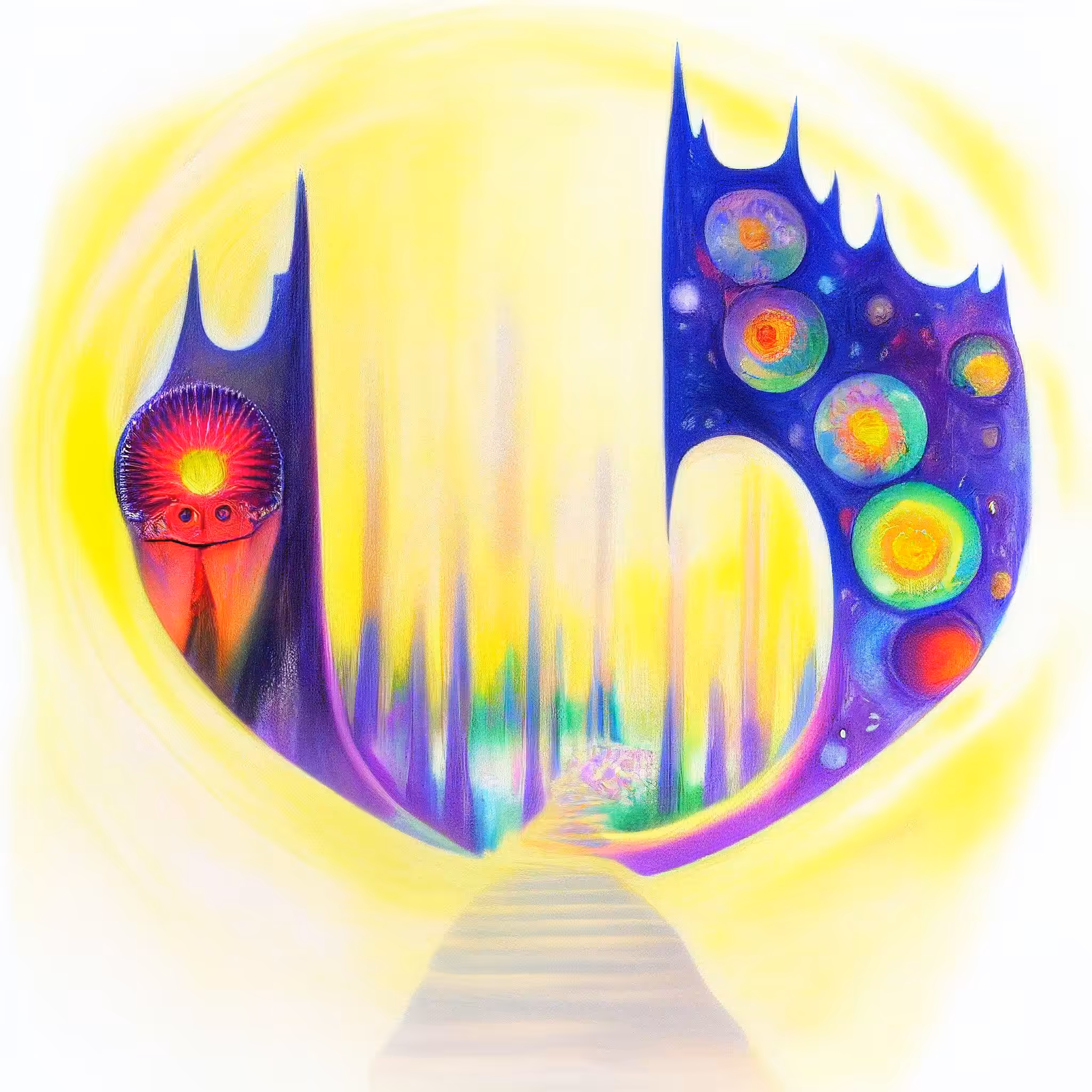 The Path to Freedom #248