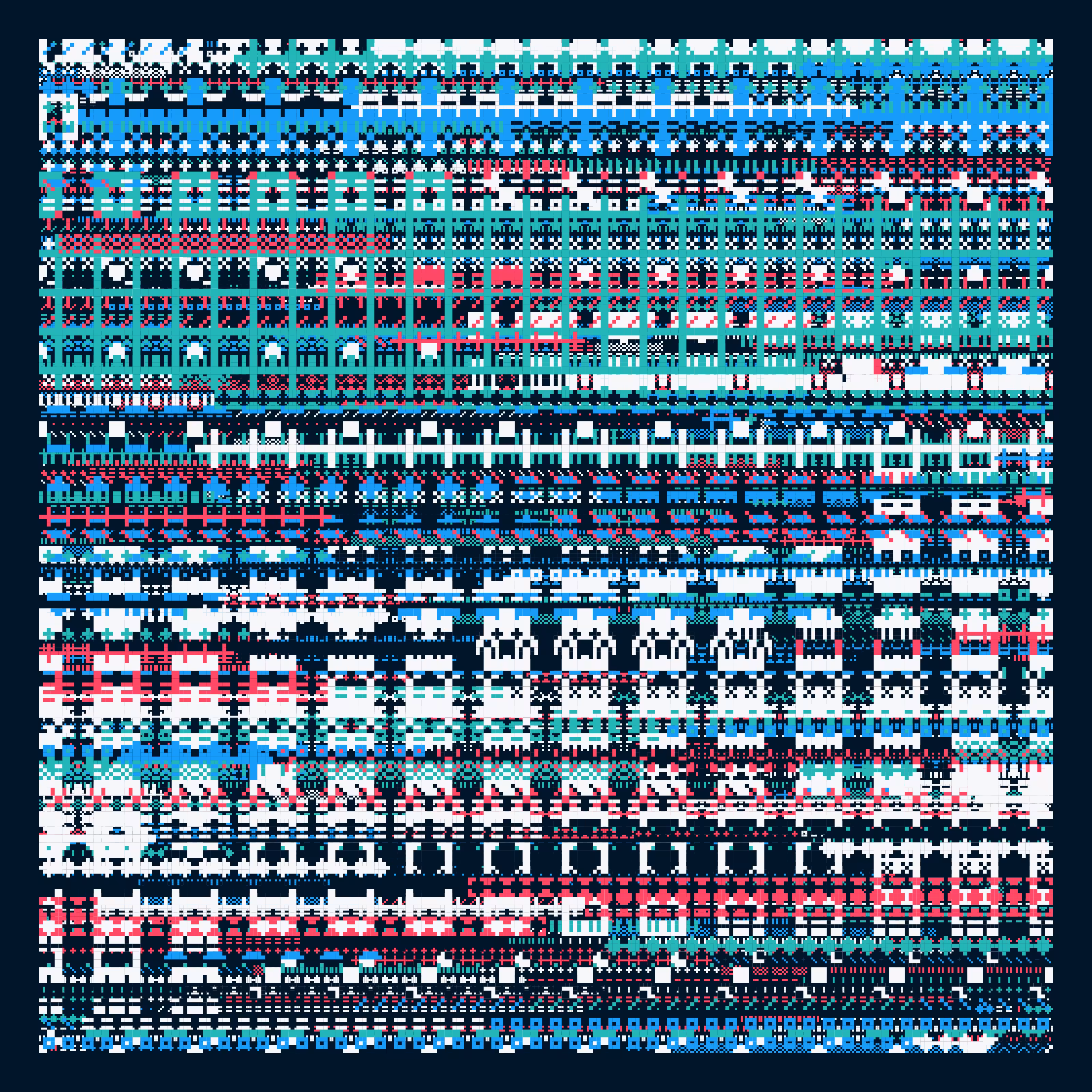 Pixel Management #1441