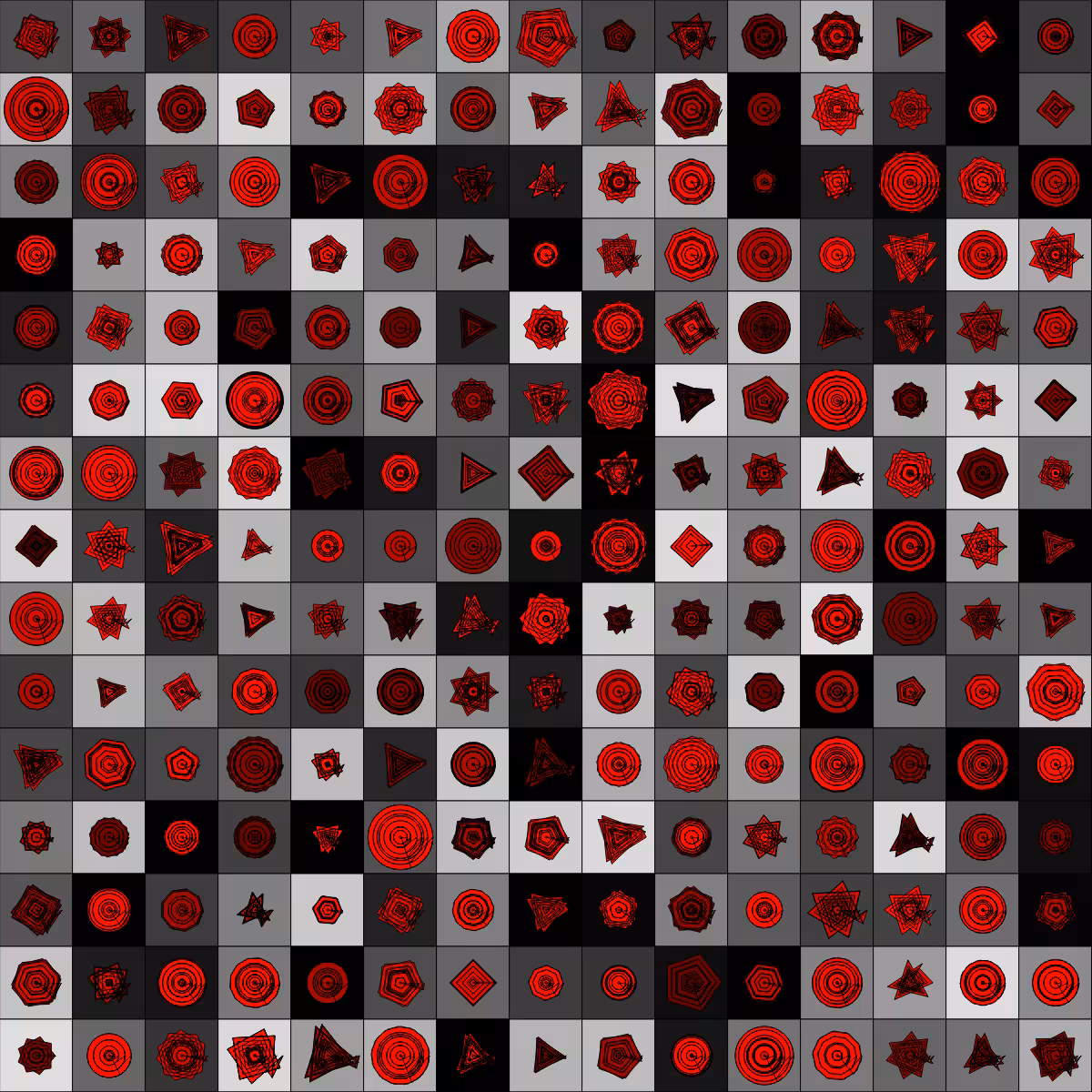 Not Crossword Puzzle #13