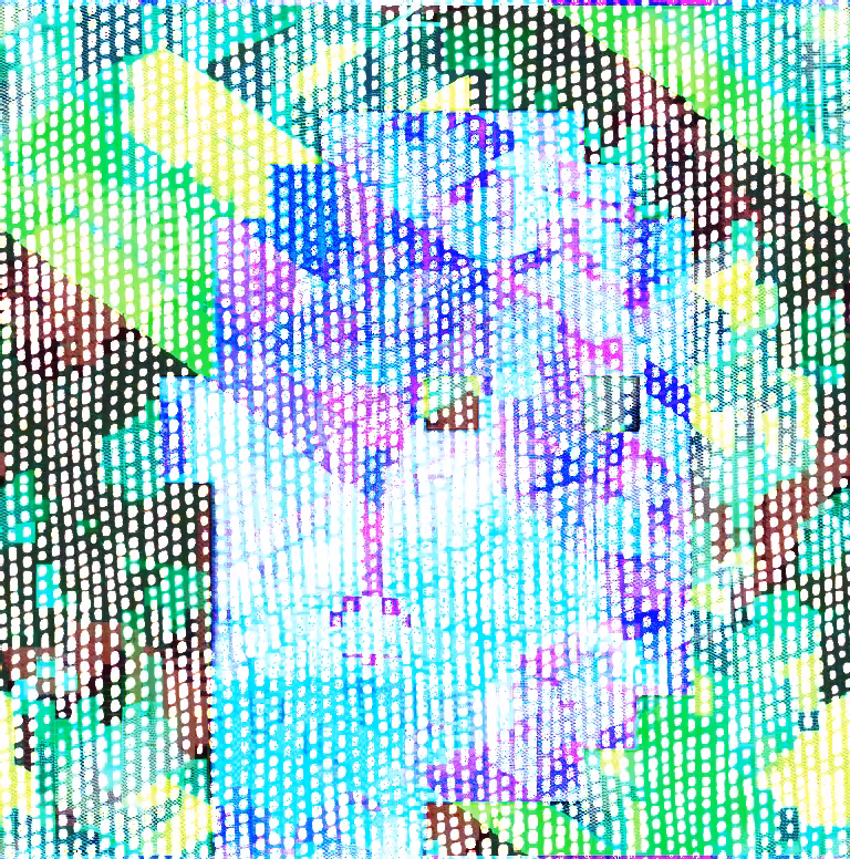 coalescence #6926