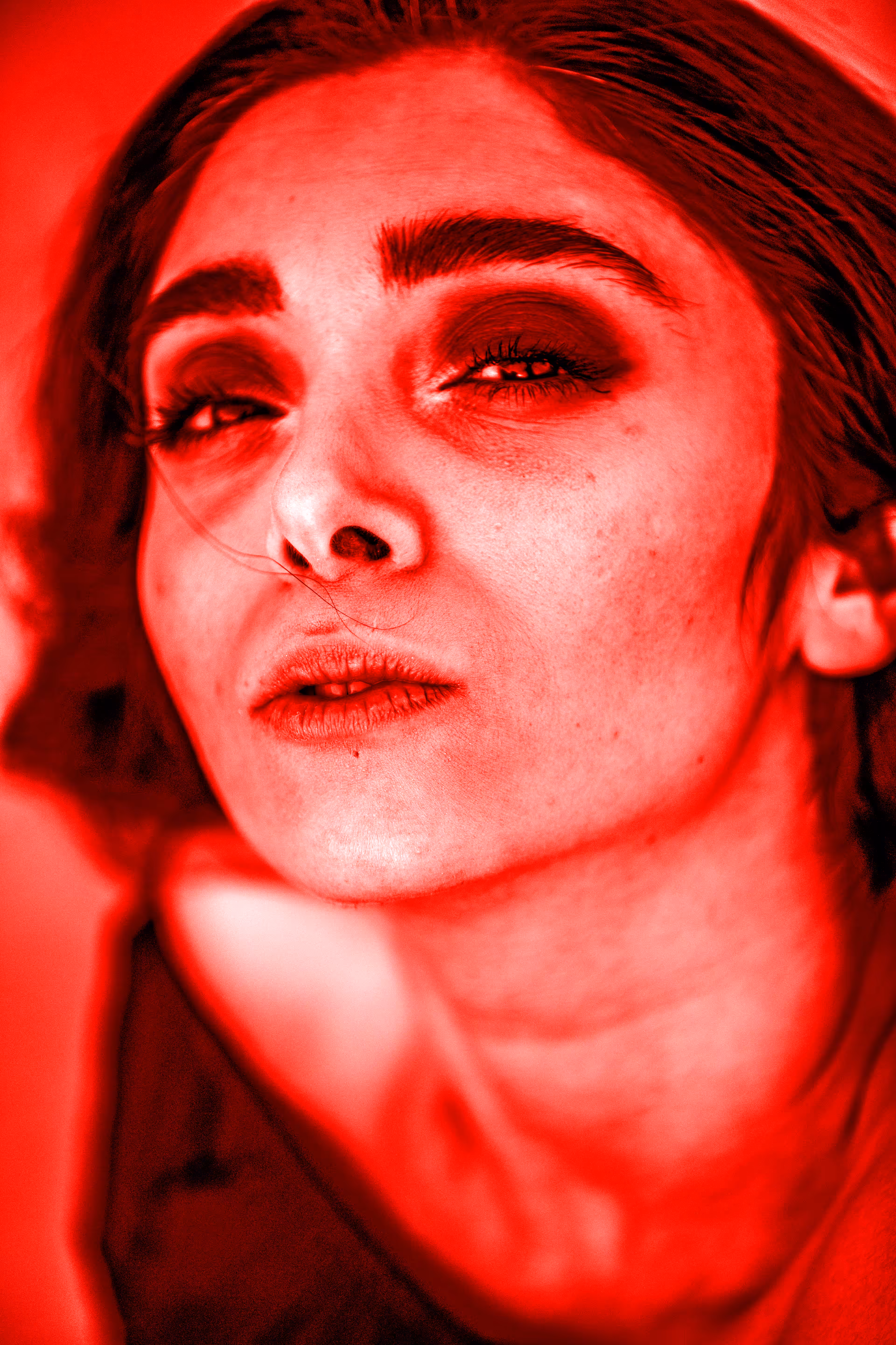 Red II