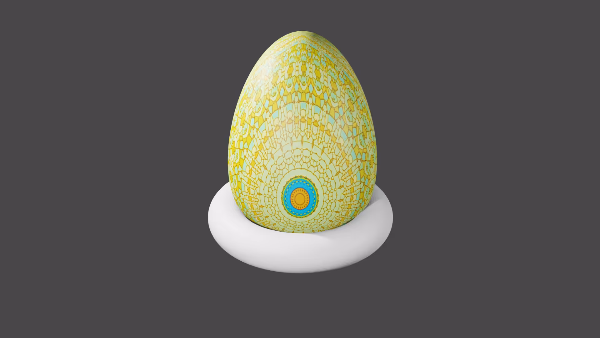 Pysanka #42