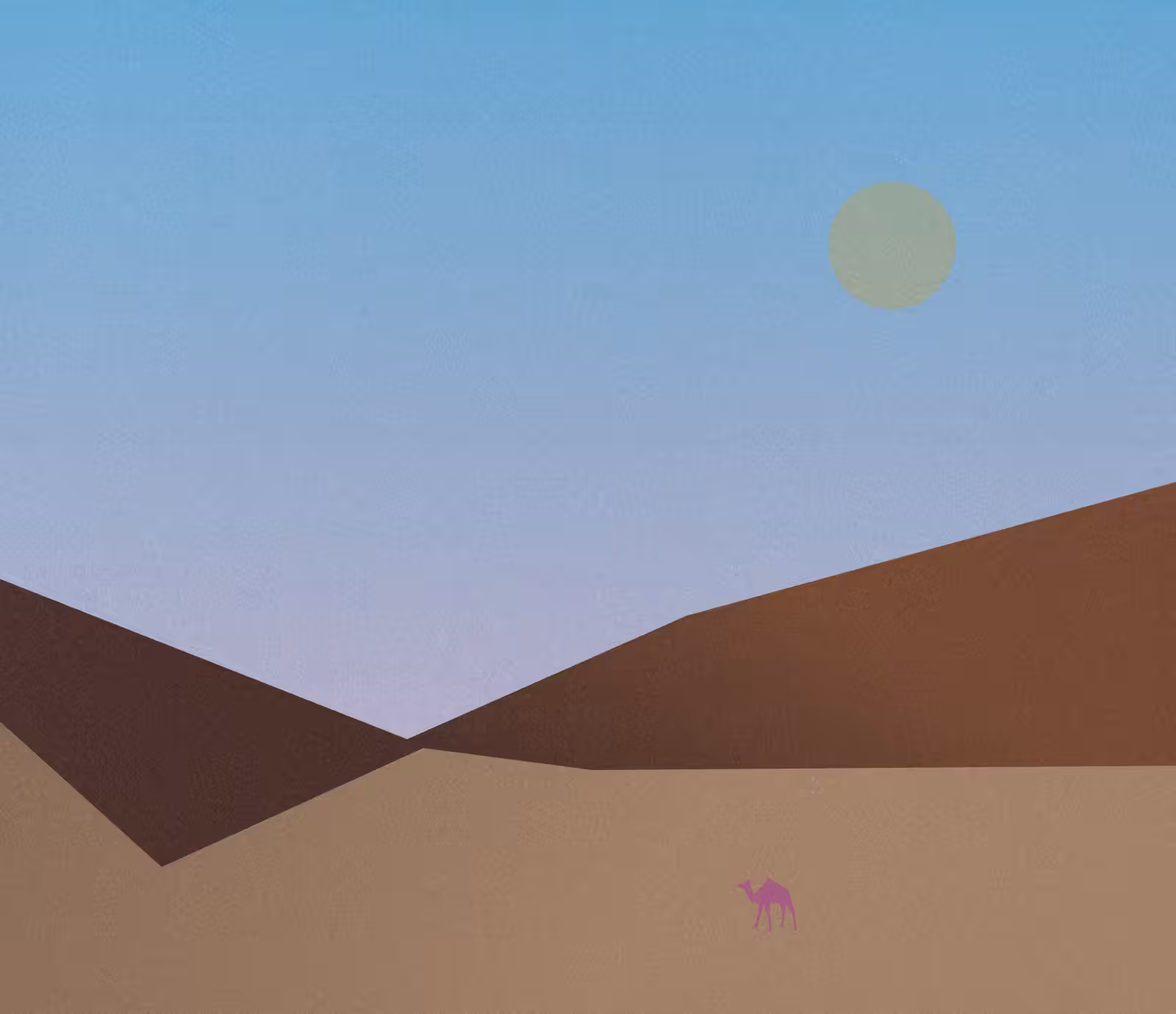 Oasis Odyssey #85