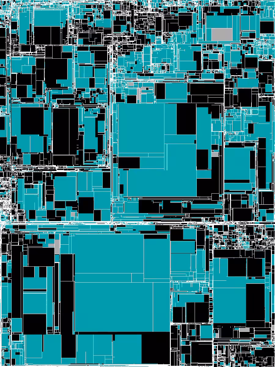 Binary Correlation System