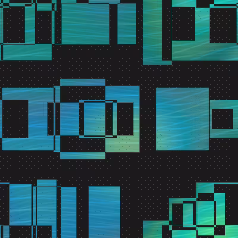 Enigmatic Flow Containers #1
