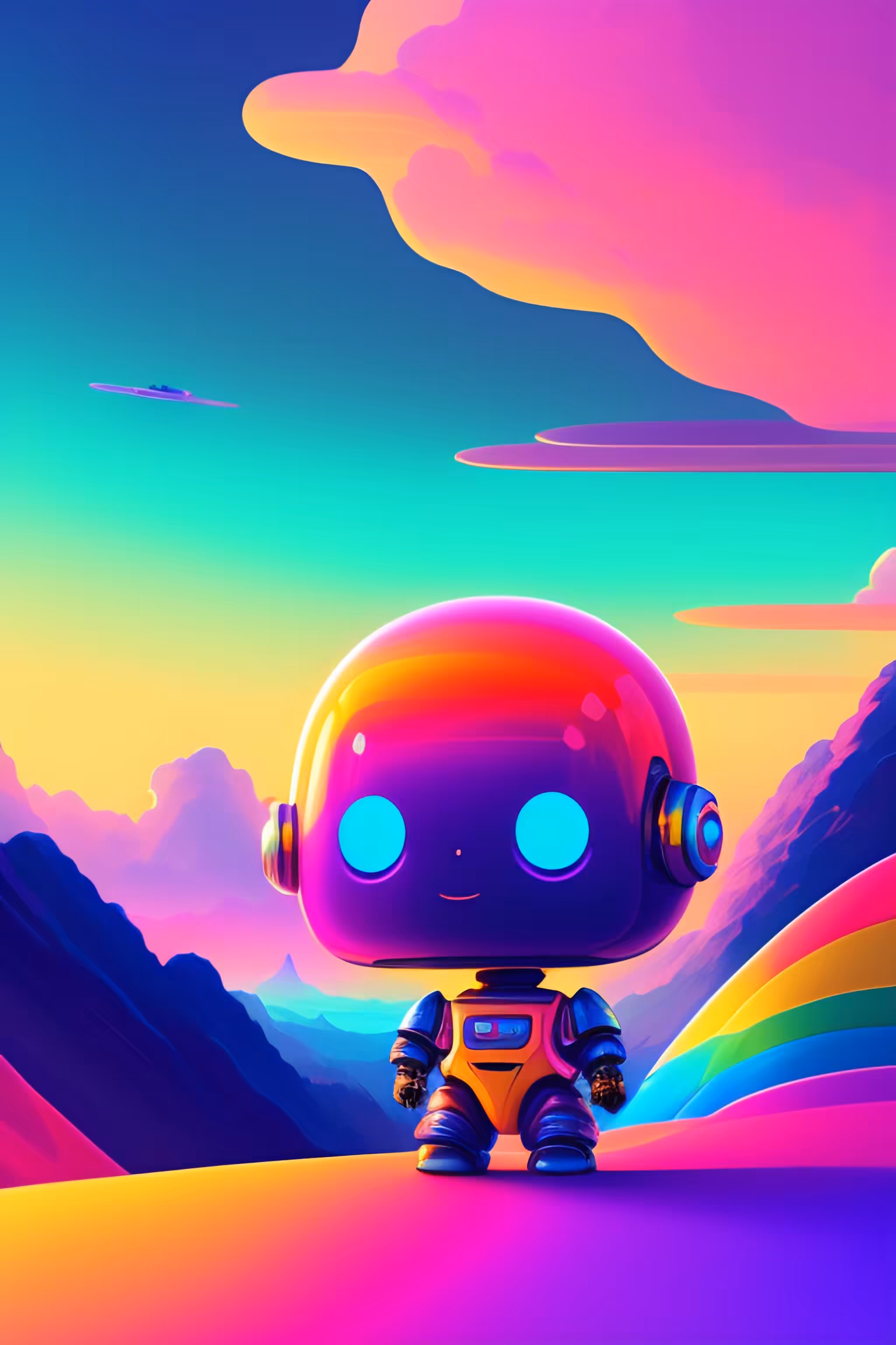 Ethereum Keepers #3