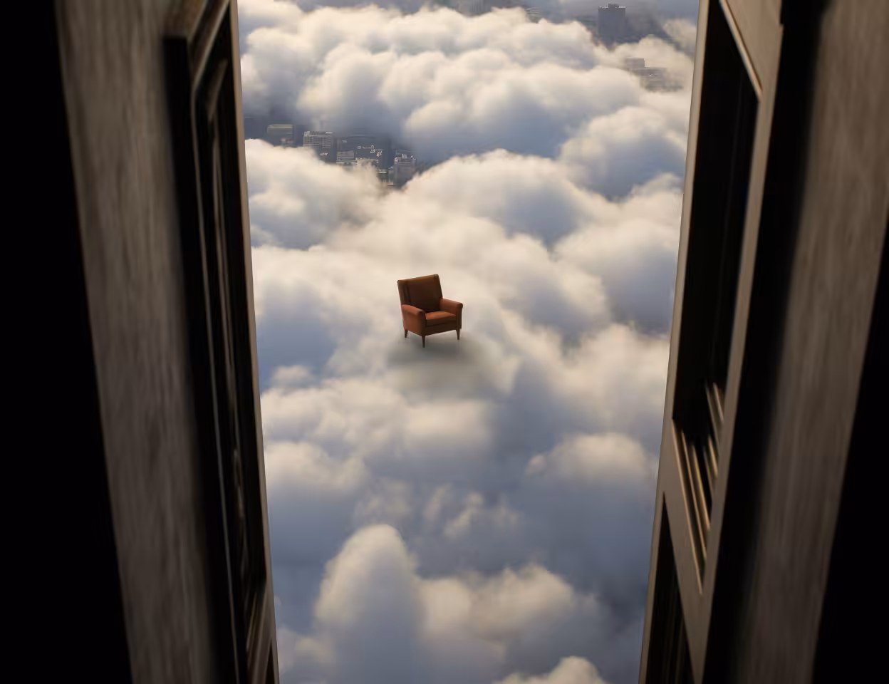 Chairborne