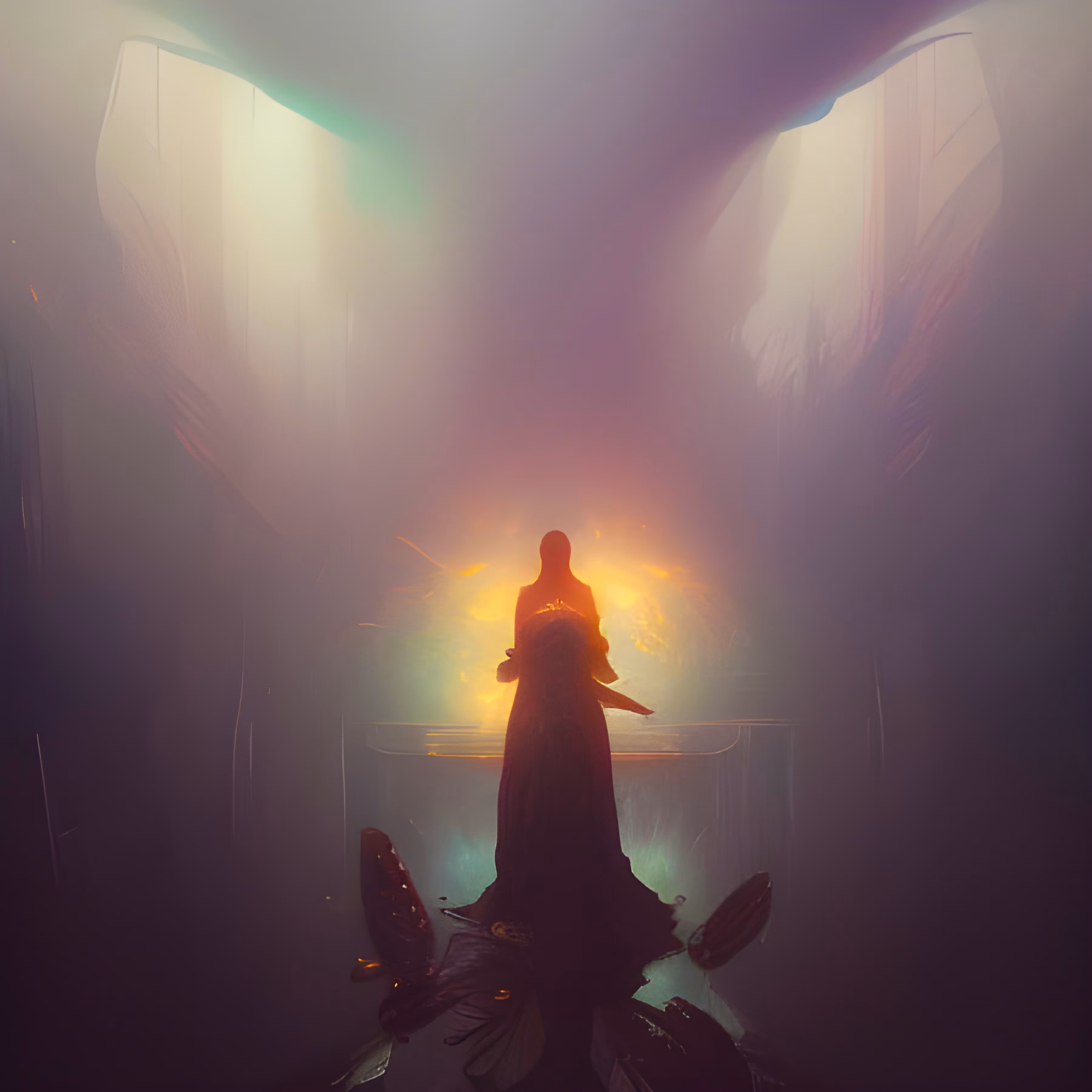 Hypnagogic Euphoria 1.19.23