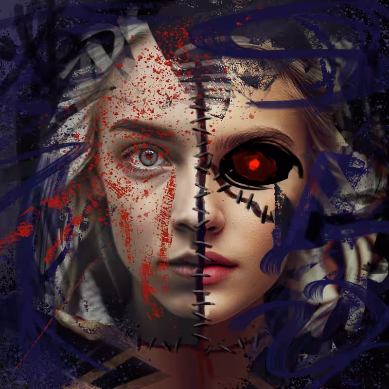 ReAssembled #198