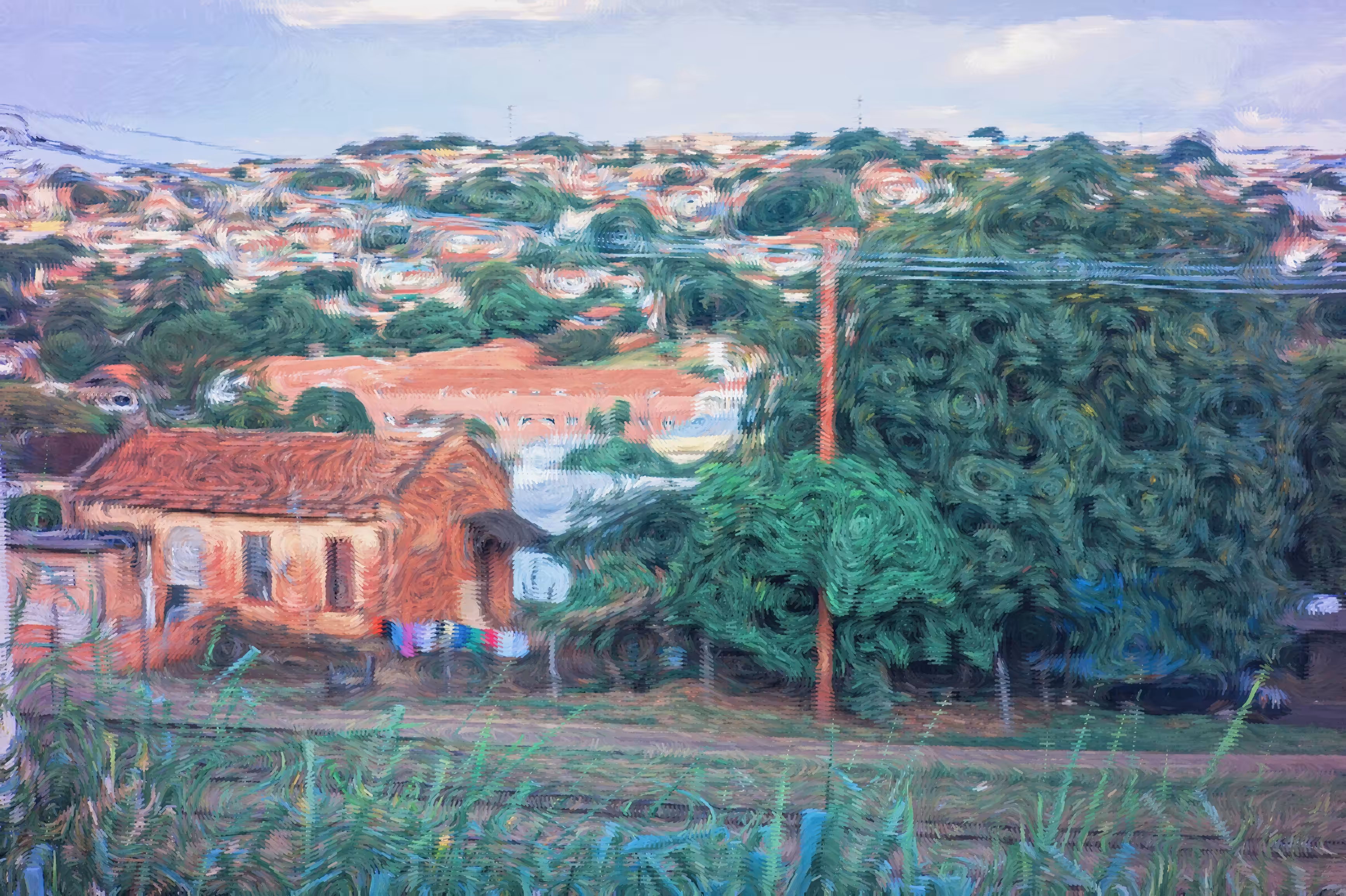 bucolic botucatu