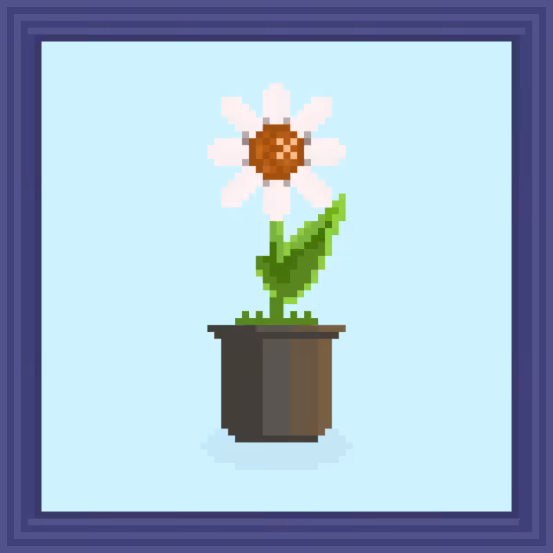 Nothing But Flowers #129